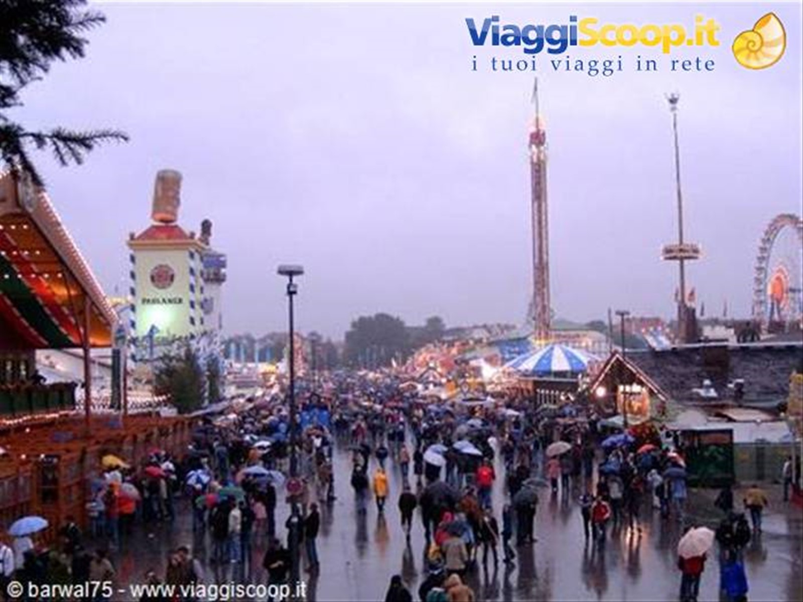 Oktoberfest 2006