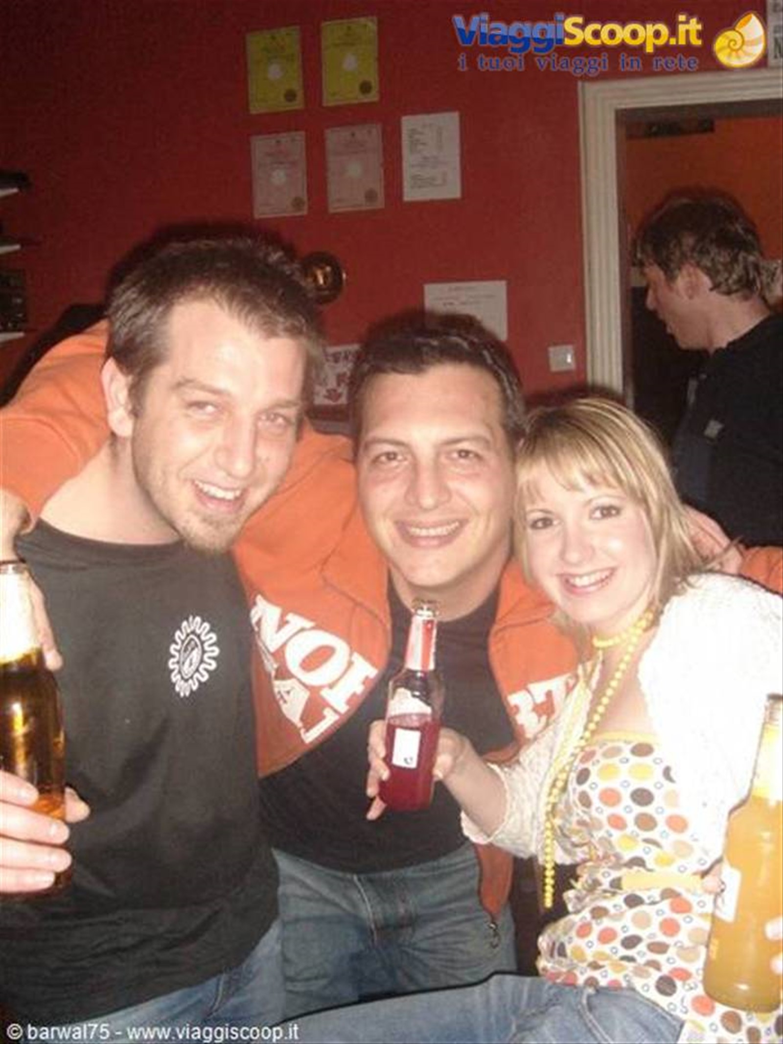 Friendly Fun Franks Backpackers Hostel