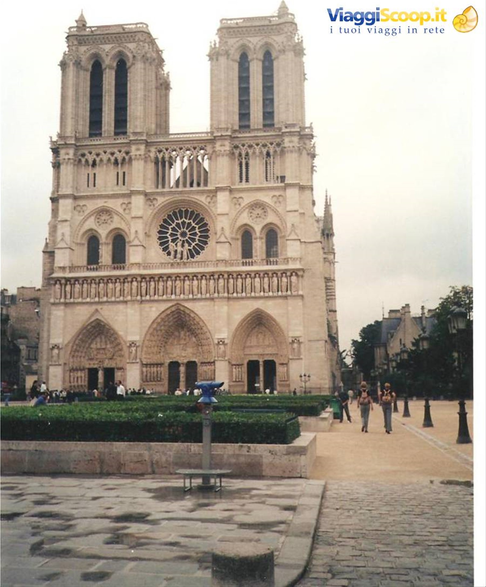 Parigi