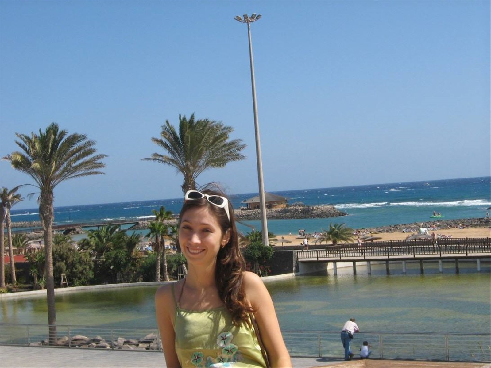 Caleta de Fuste(Fuerteventura)