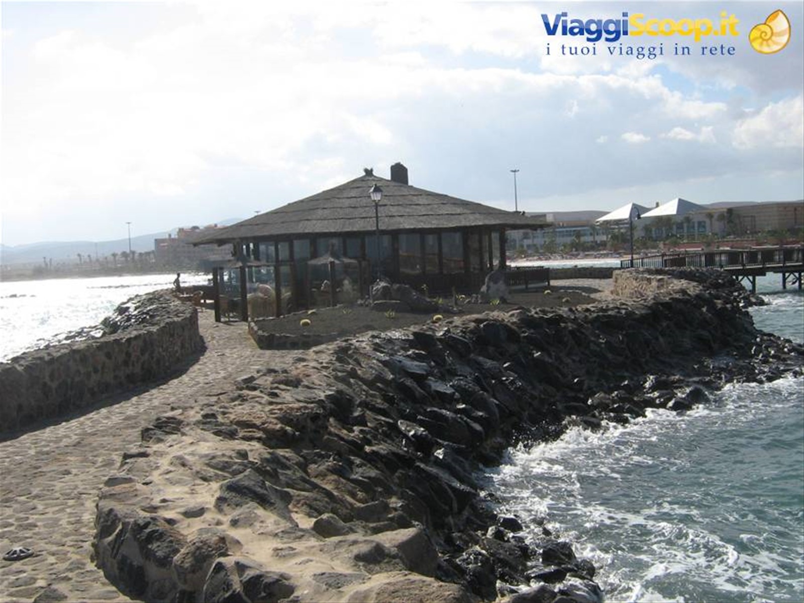 Caleta de Fuste(Fuerteventura)