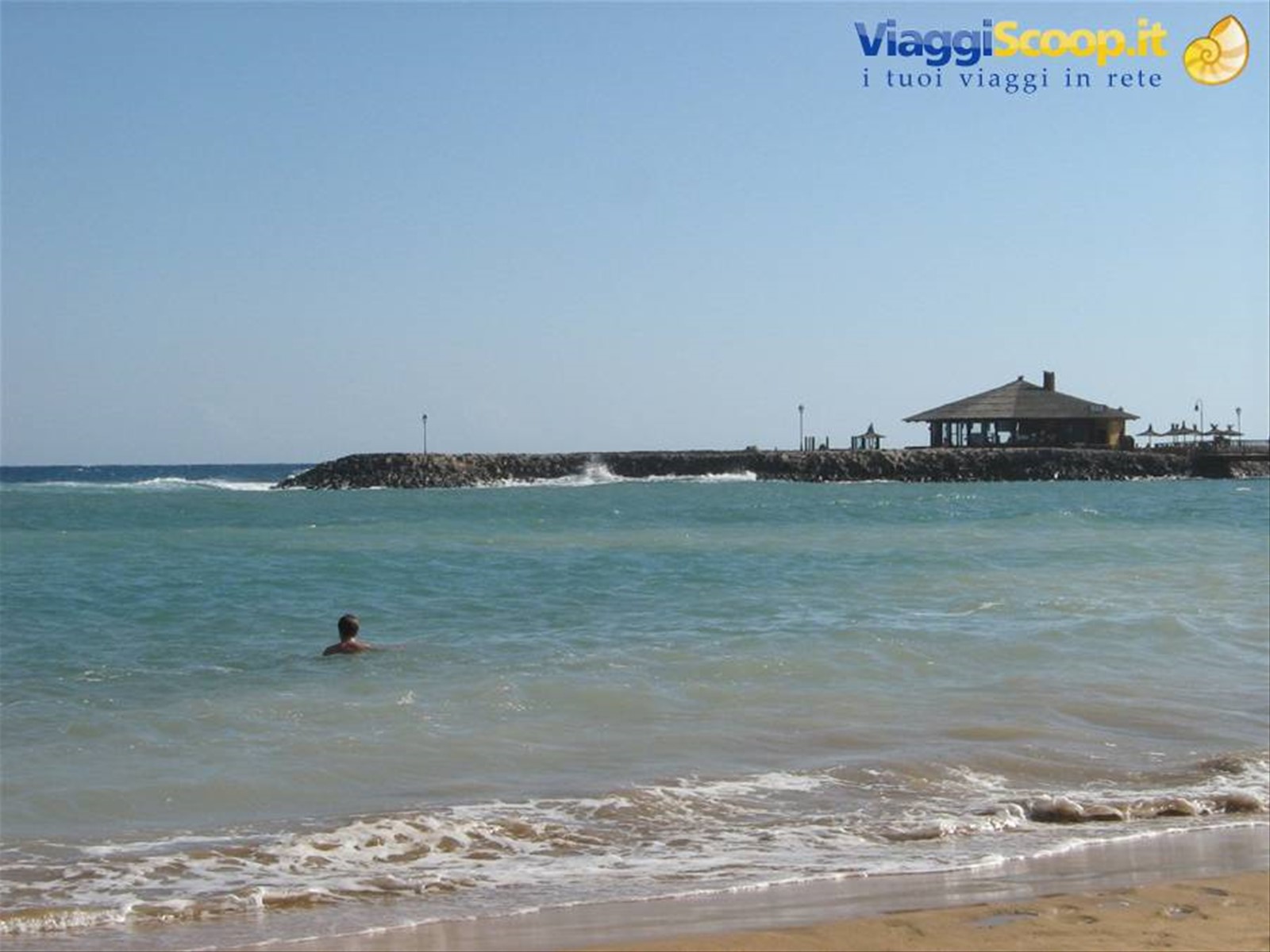 Caleta de Fuste(Fuerteventura)