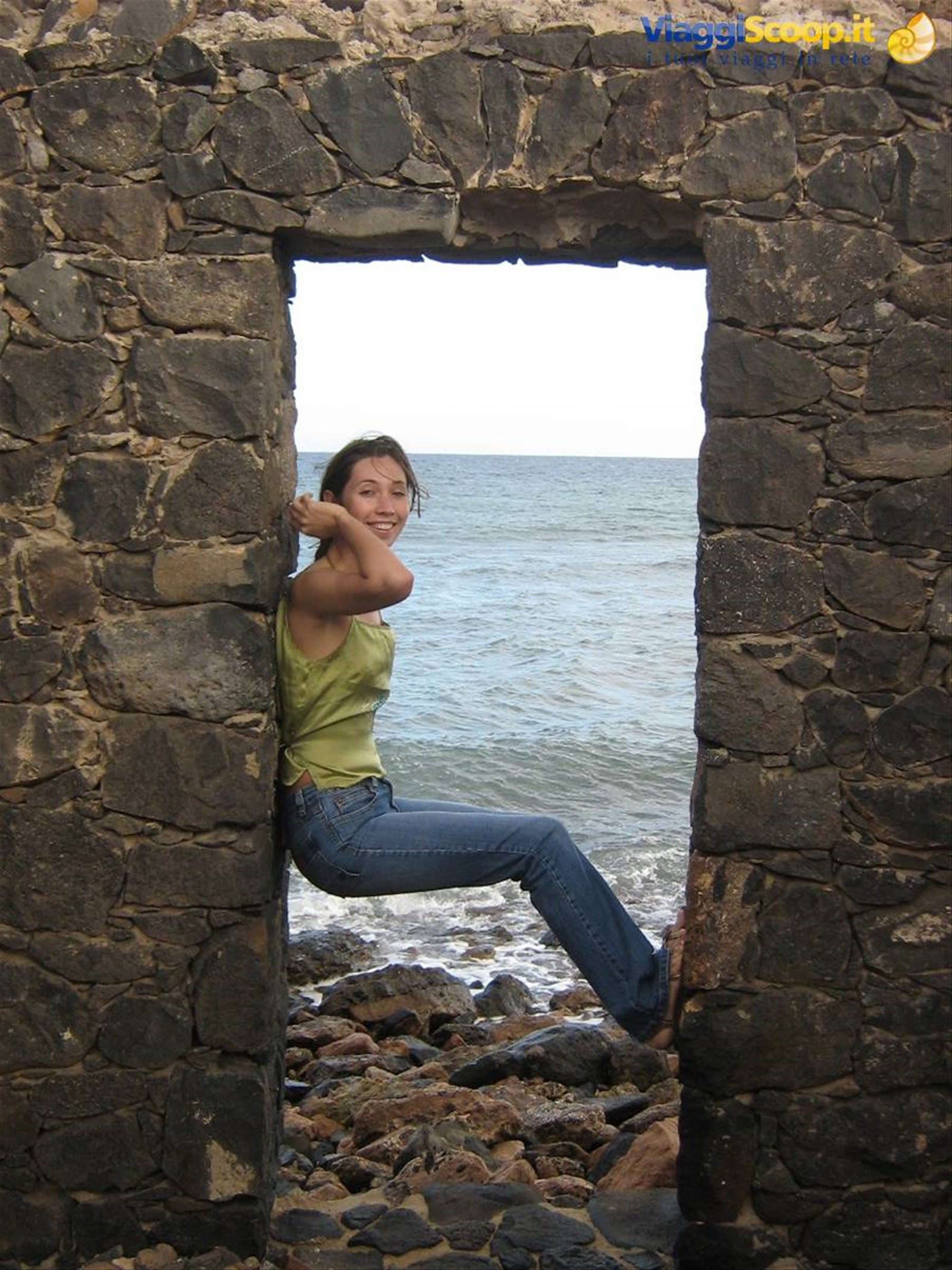 Caleta de Fuste(Fuerteventura)
