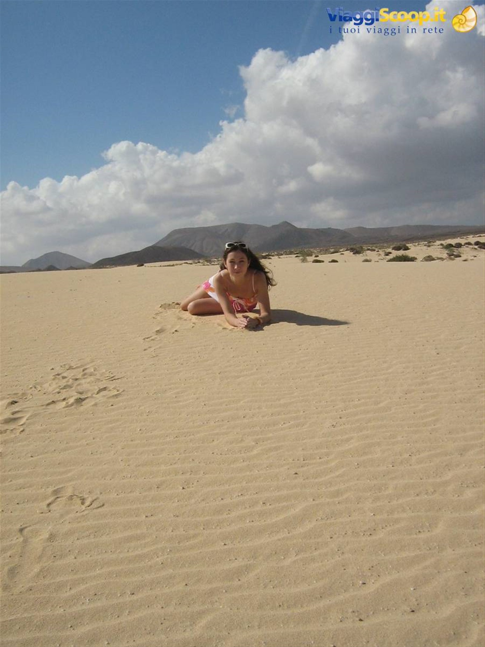 Desert