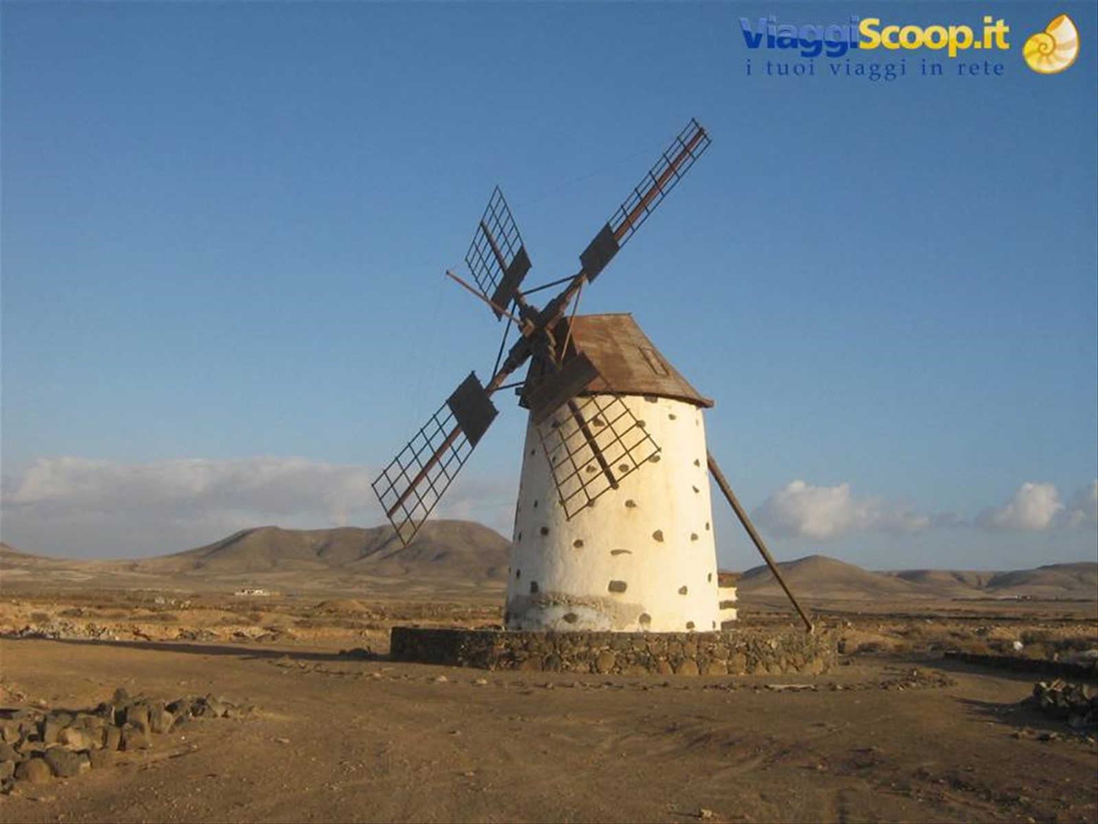 Foto di viaggio in SPAGNA