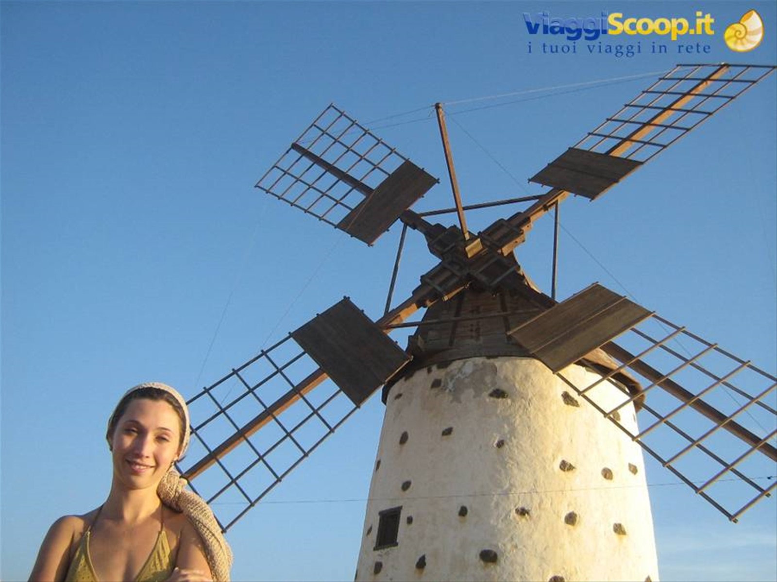 Foto di viaggio in SPAGNA