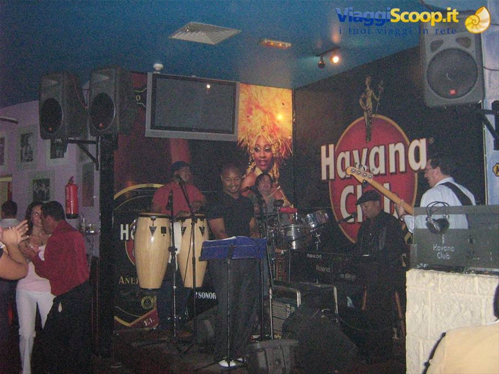 Las Palmas o L'Havana?
