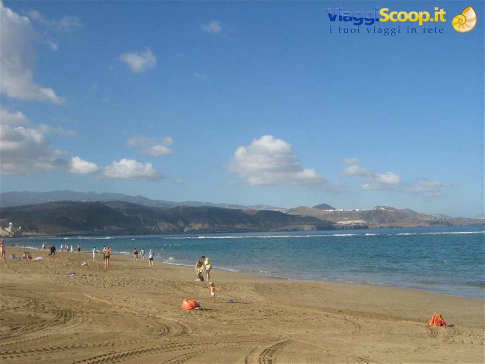 Las Palmas