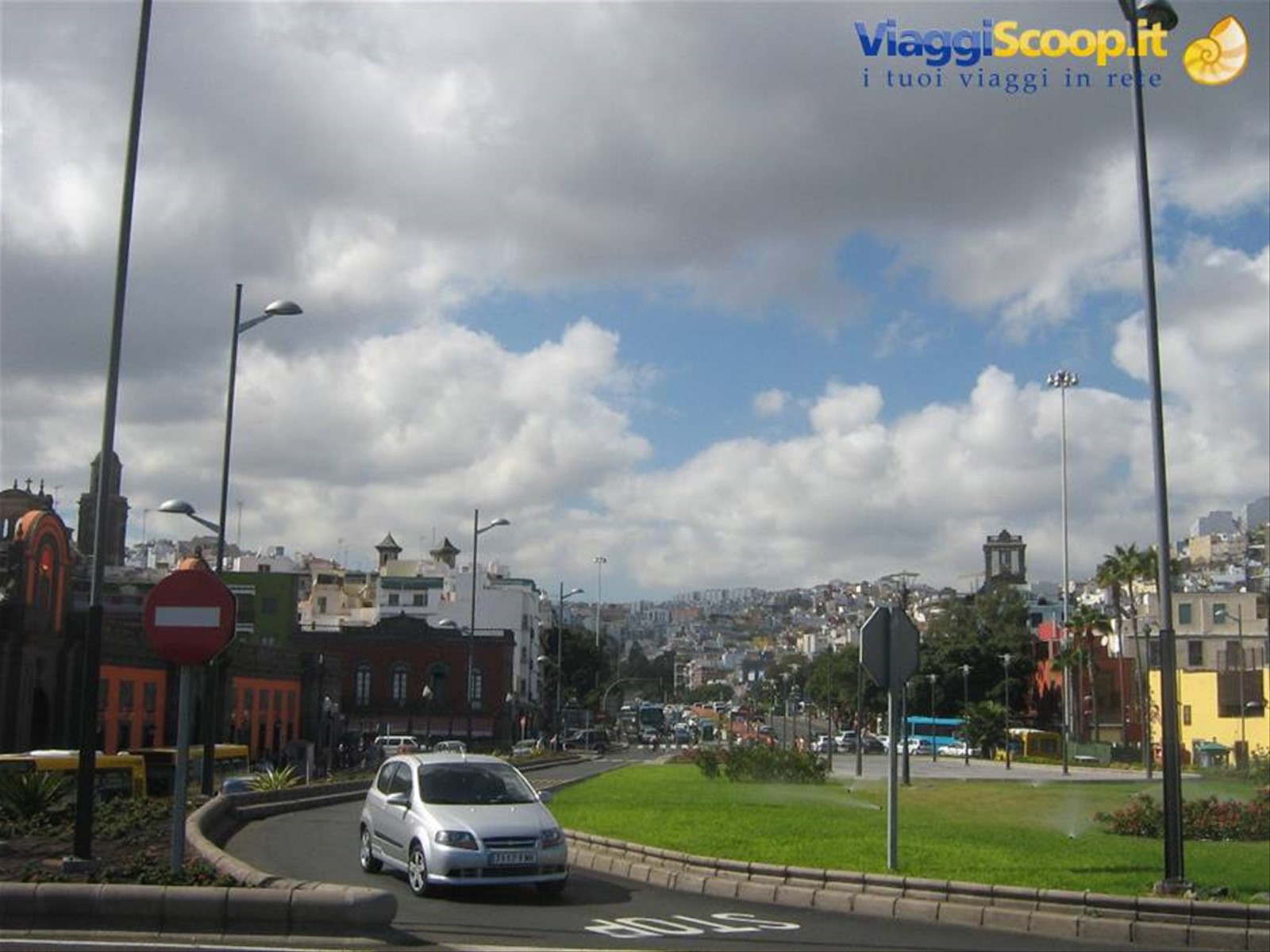 Las Palmas