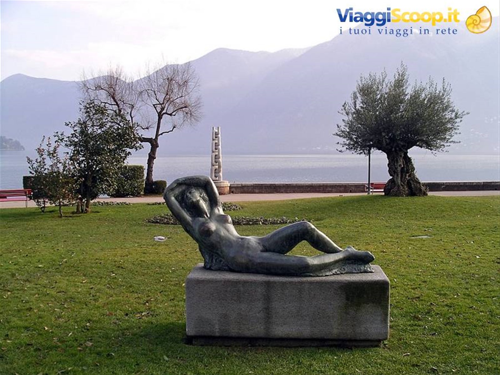 Giardino Belvedere