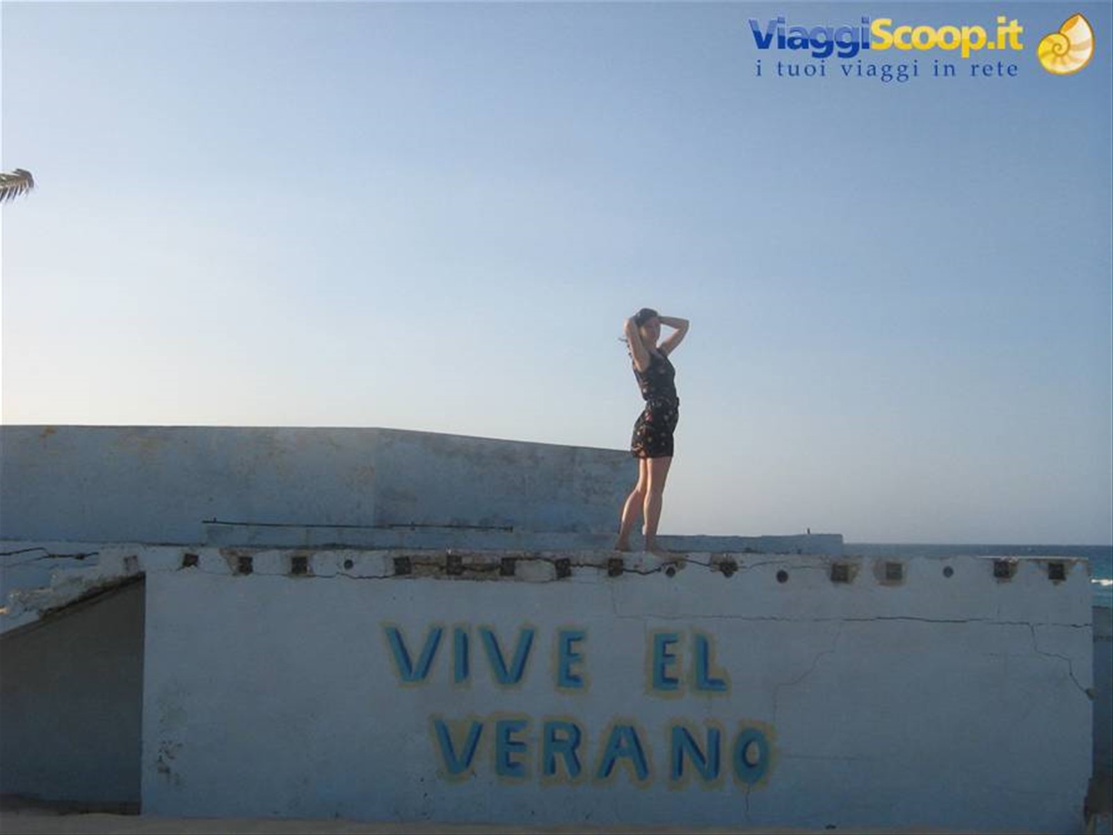 Foto di viaggio in CUBA