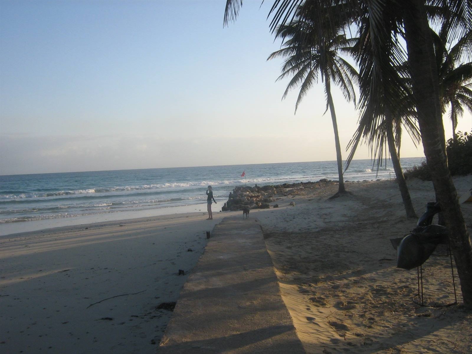 Foto di viaggio in CUBA