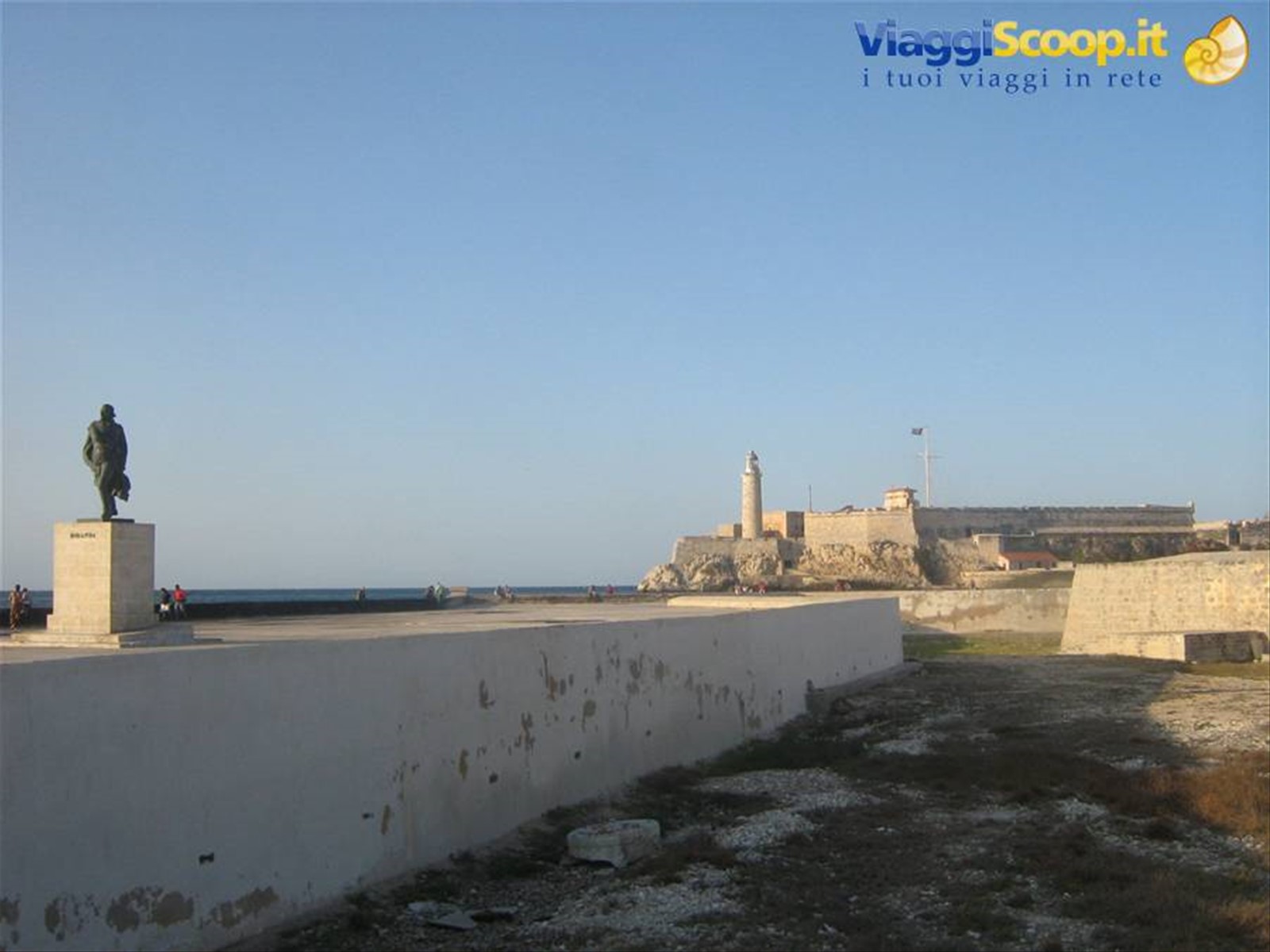 Foto di viaggio in CUBA