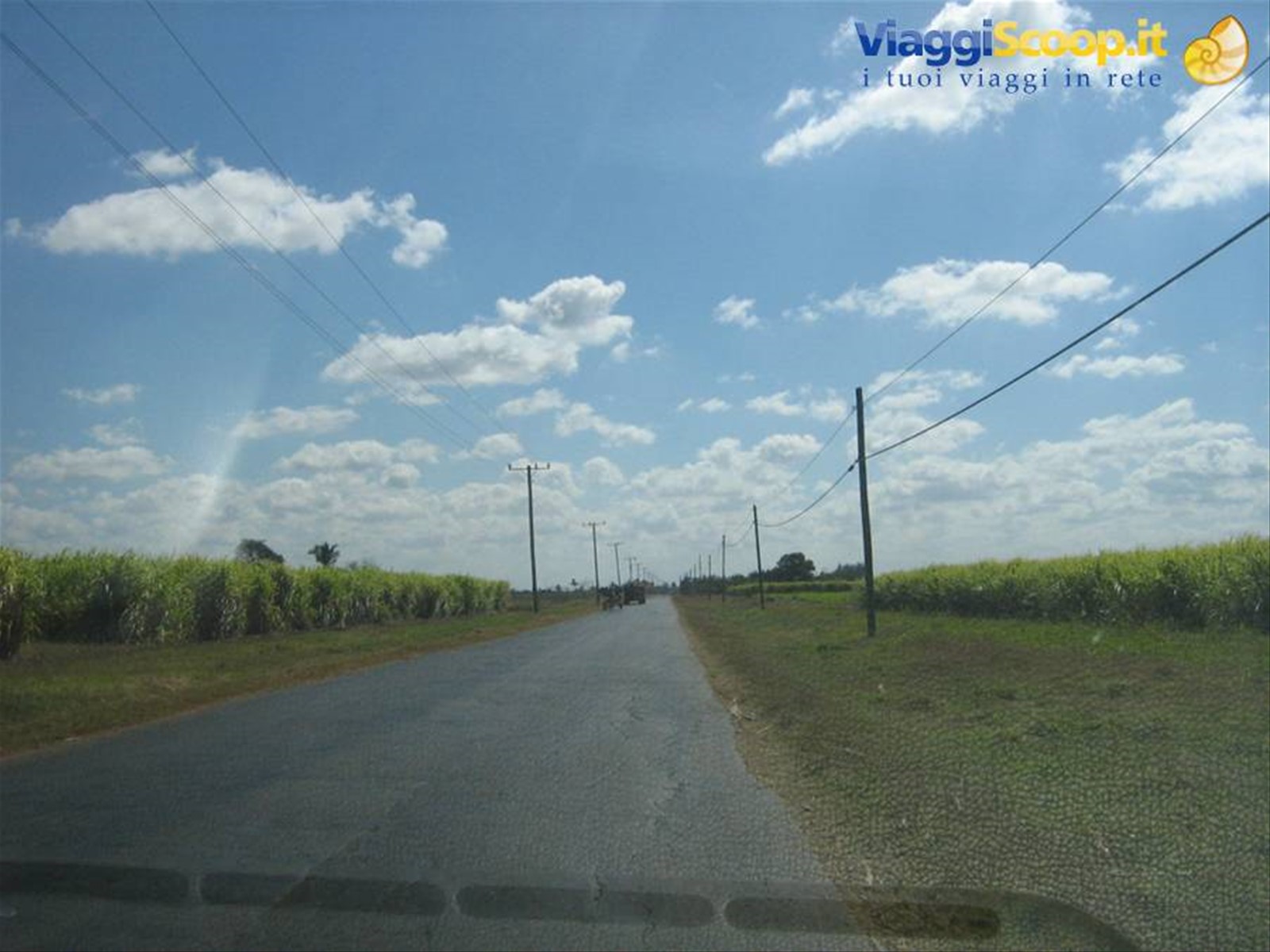 Foto di viaggio in CUBA