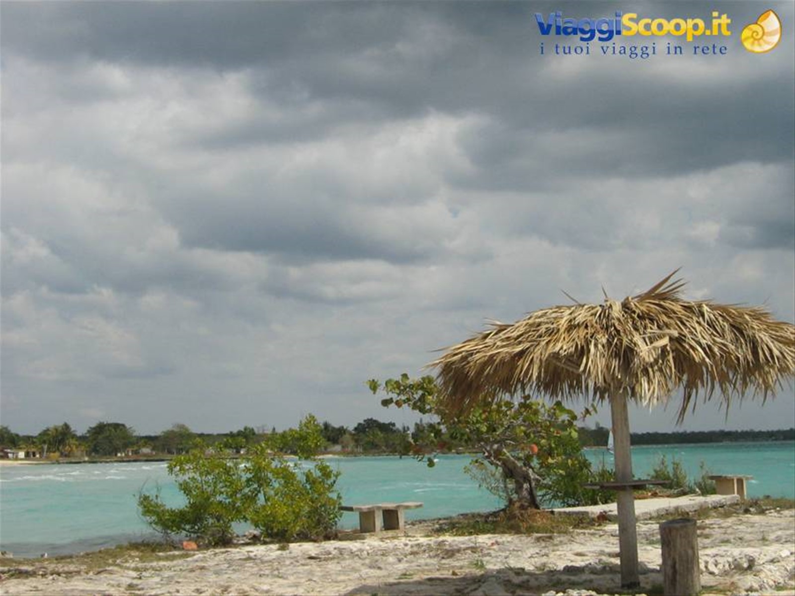 Playa Larga