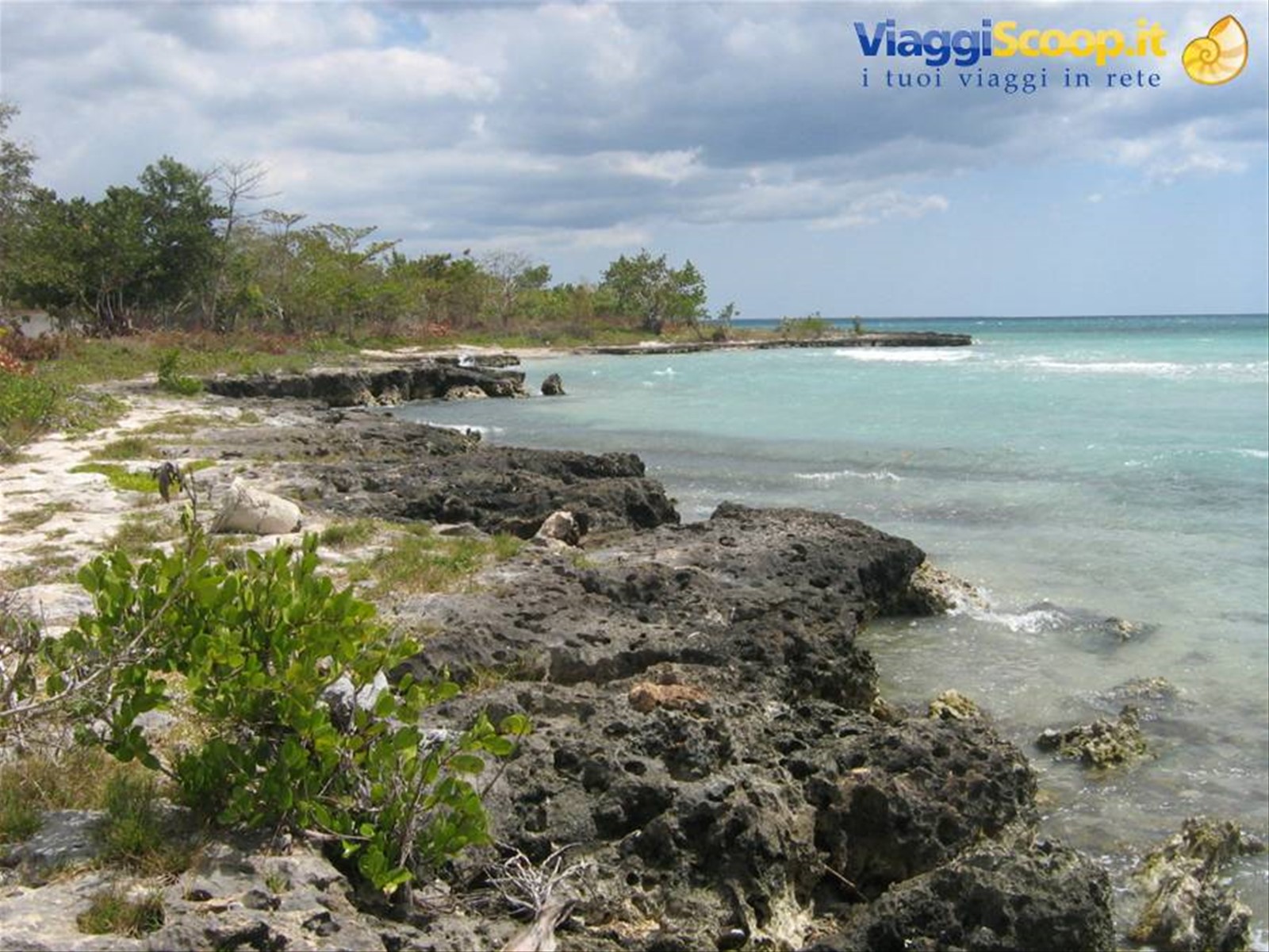 Foto di viaggio in CUBA