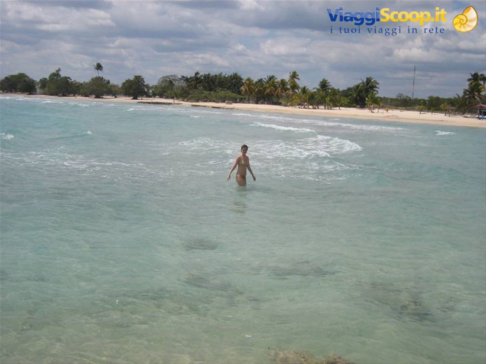 Playa Larga