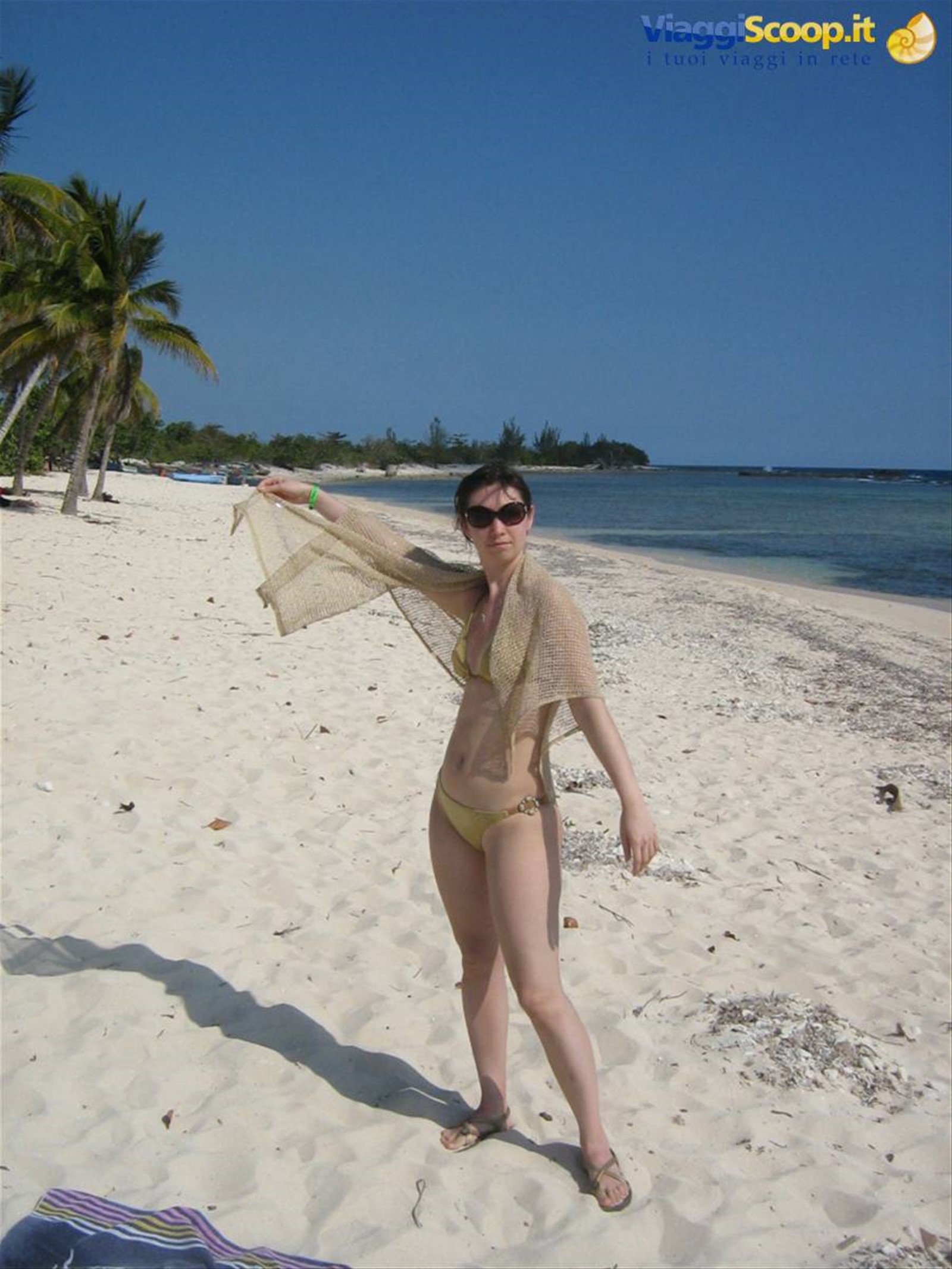 playa Gyron