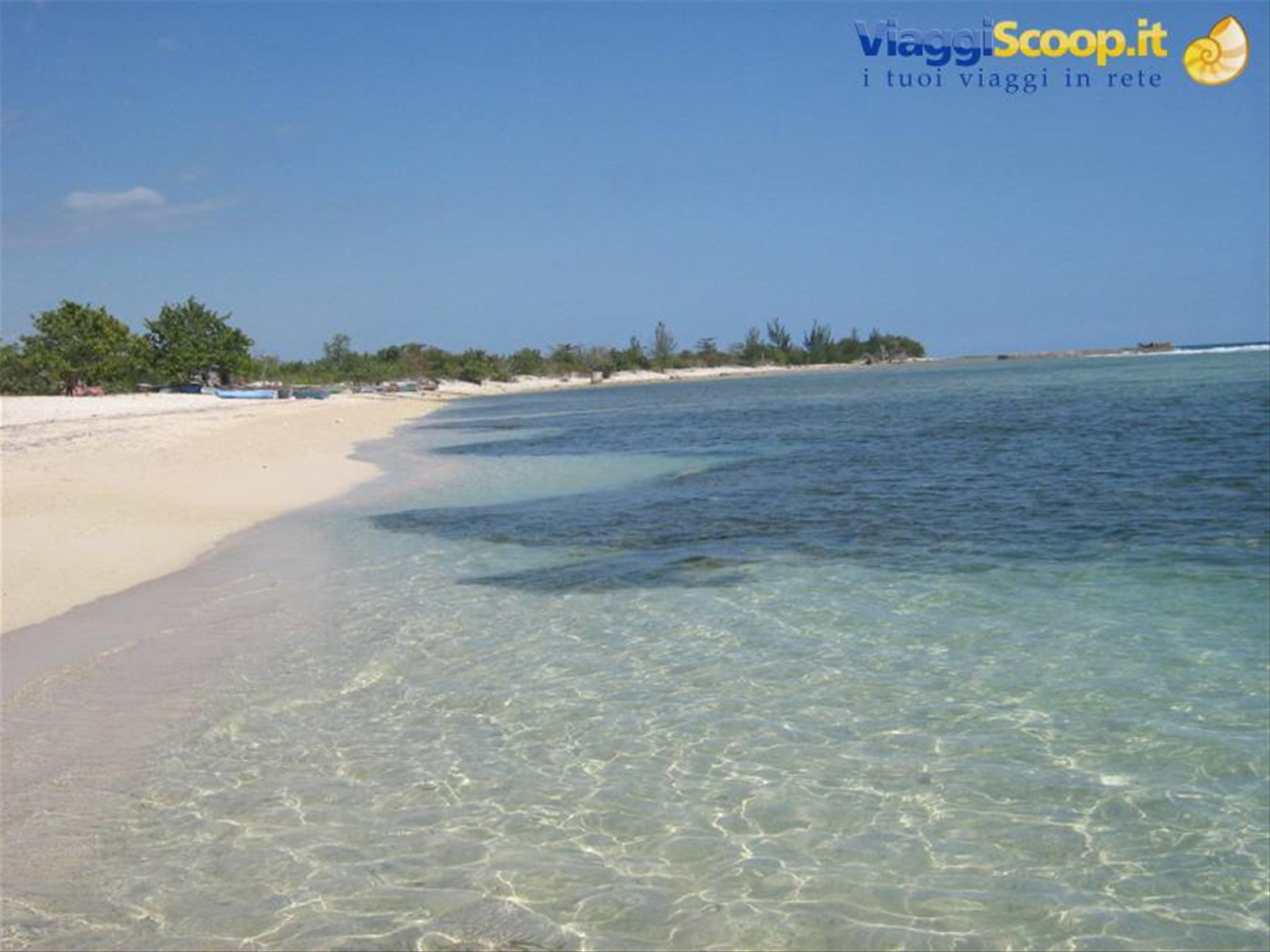 Foto di viaggio in CUBA