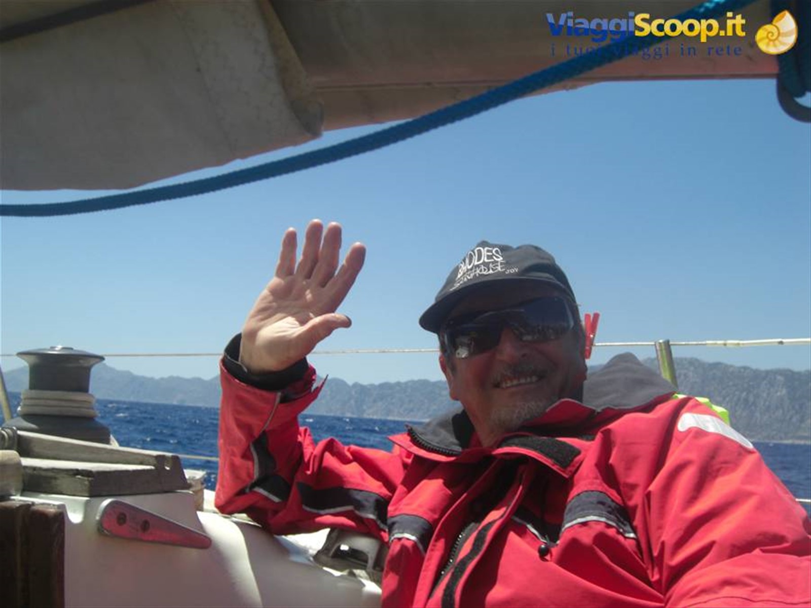 Lo skipper