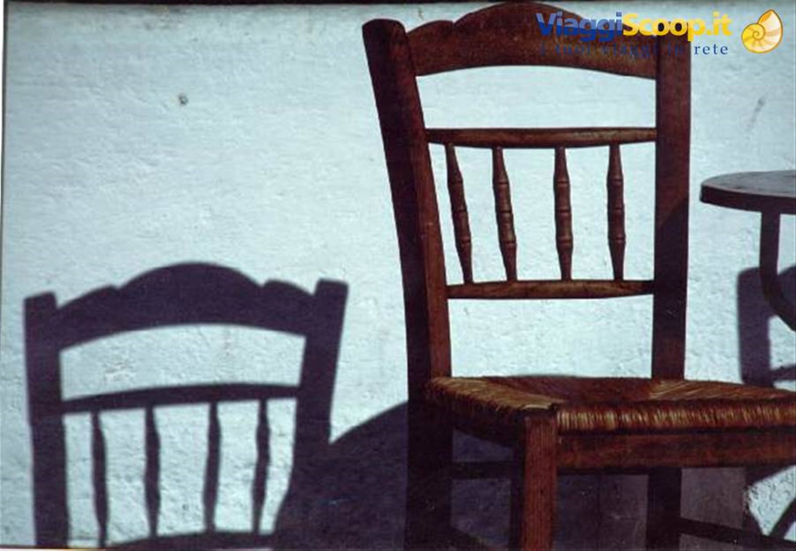 Foto di viaggio in GRECIA