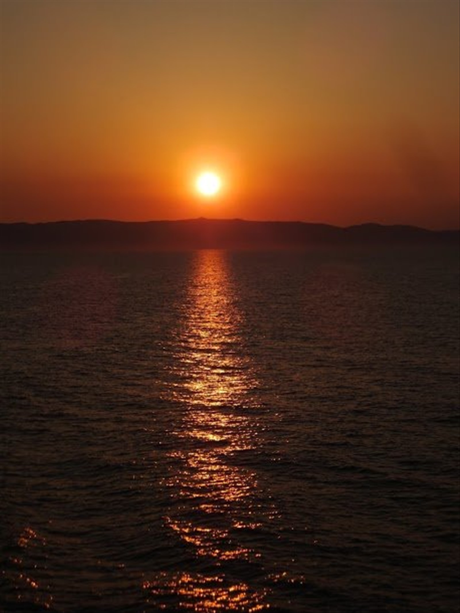 Foto di viaggio in GRECIA