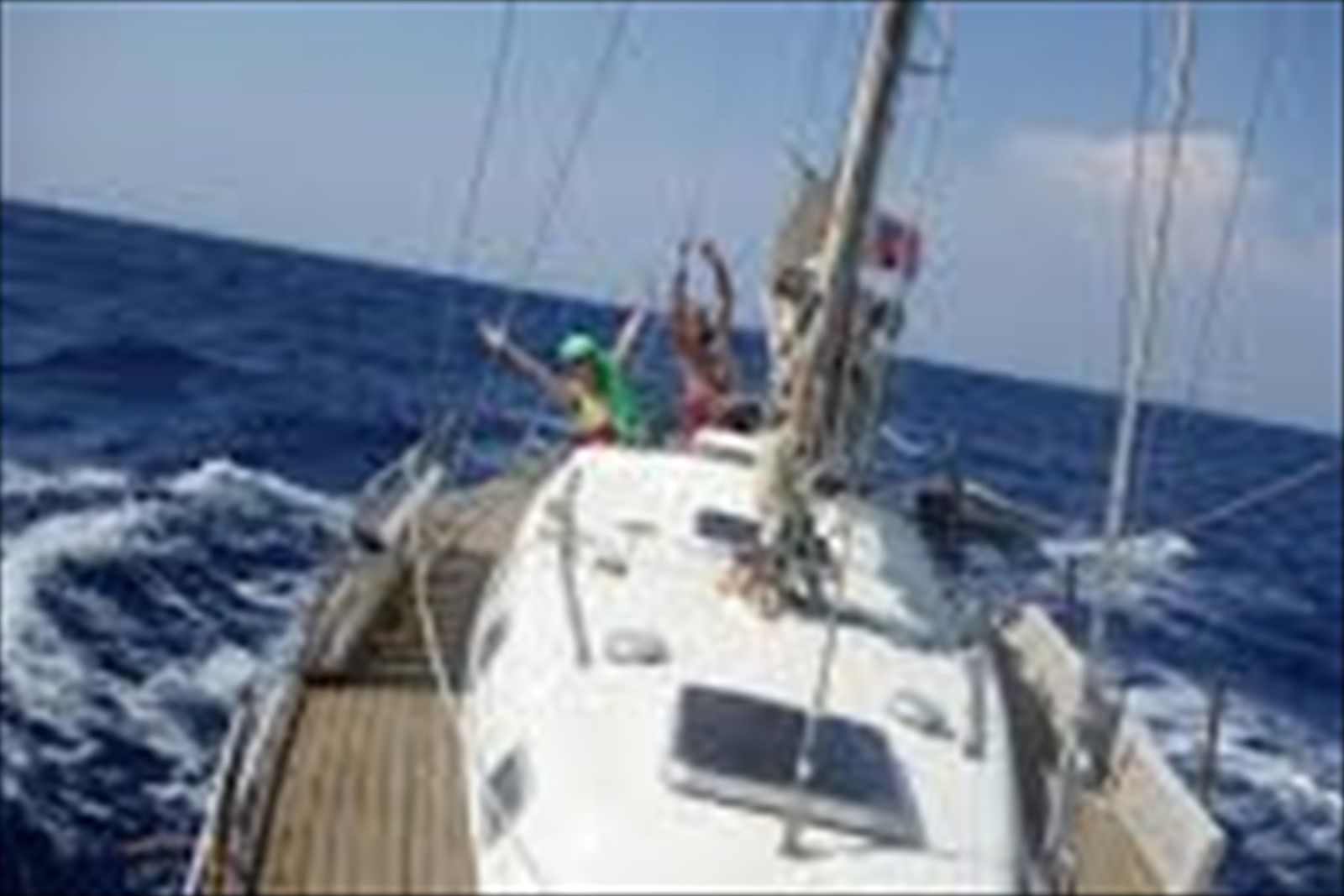 La Gatta va