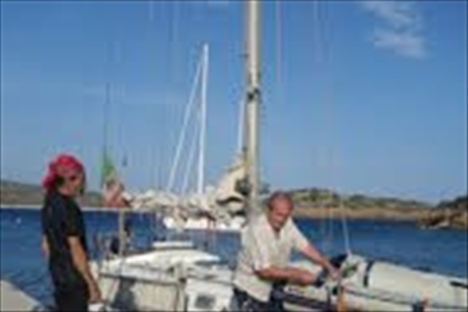 Foto di viaggio in GRECIA