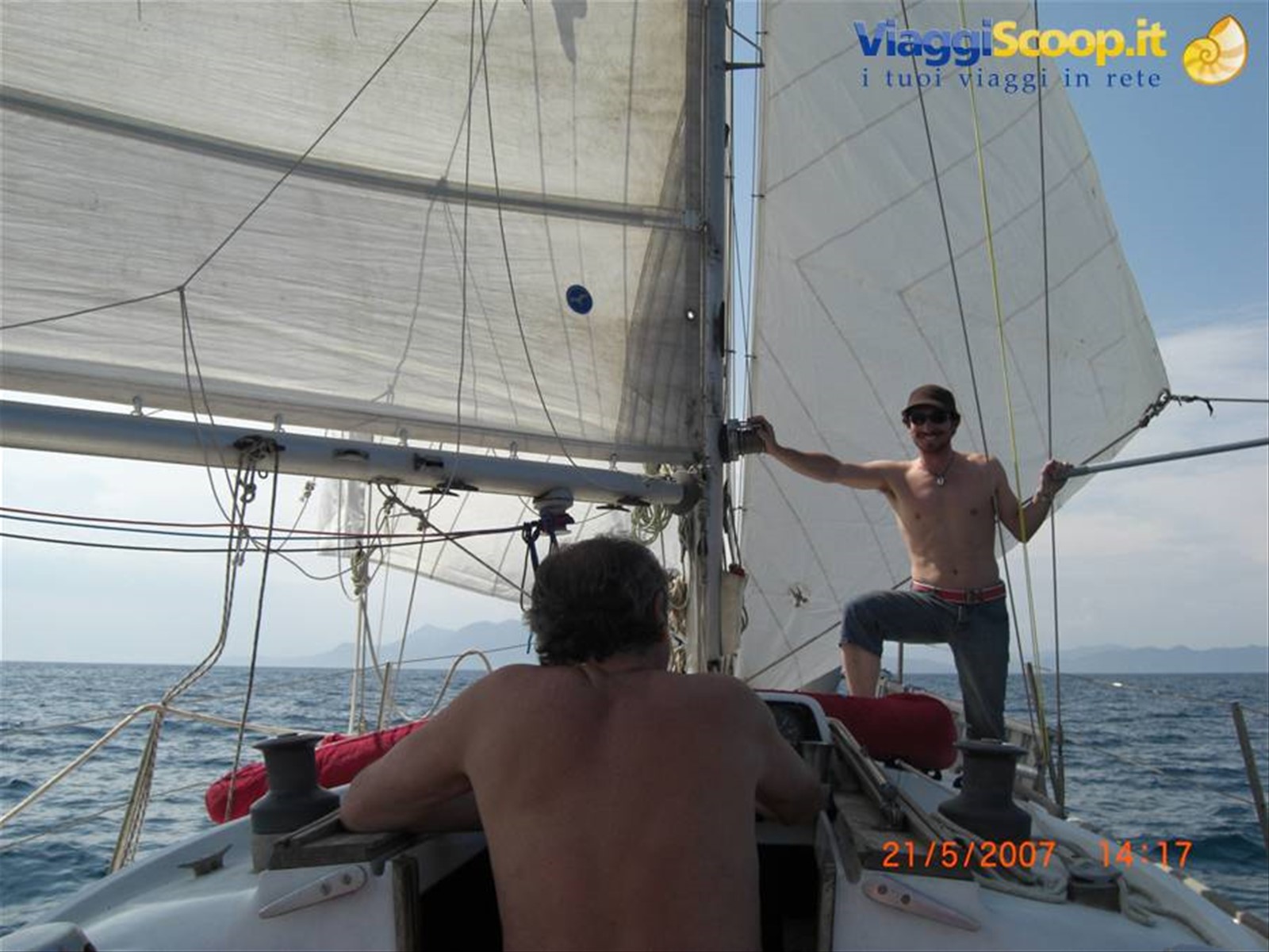 Foto di viaggio in GRECIA