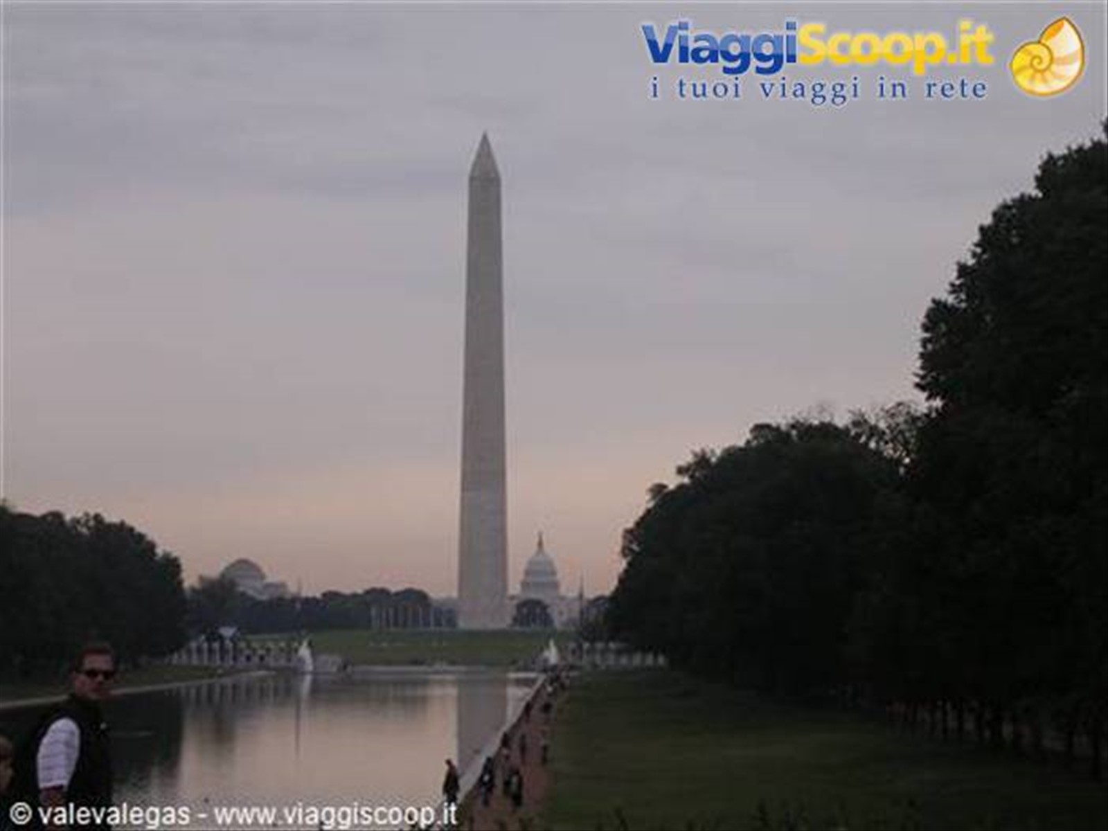 Foto di viaggio in STATI UNITI D'AMERICA