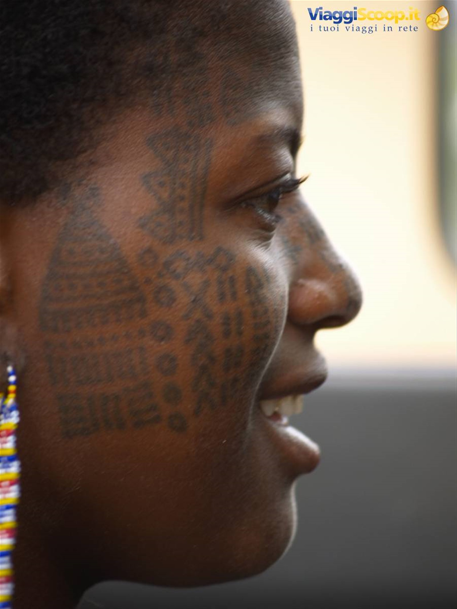 Foto di viaggio in BENIN