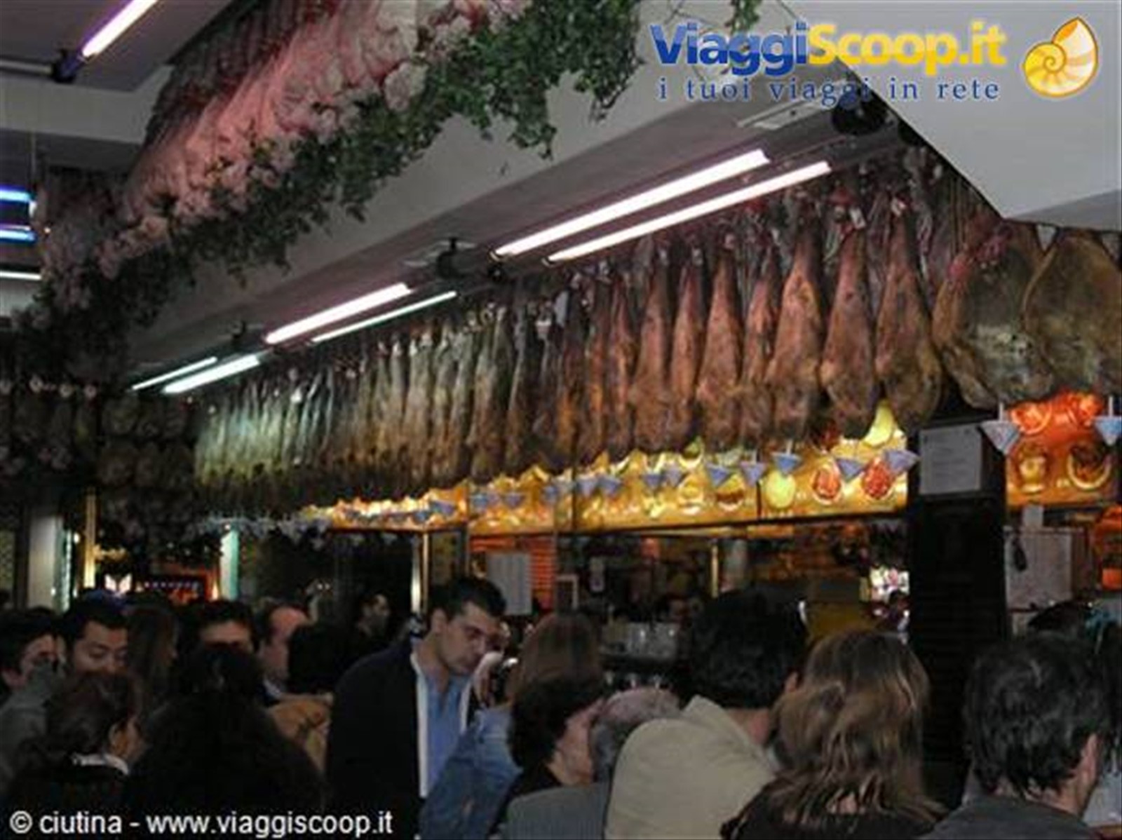 Foto di viaggio in SPAGNA