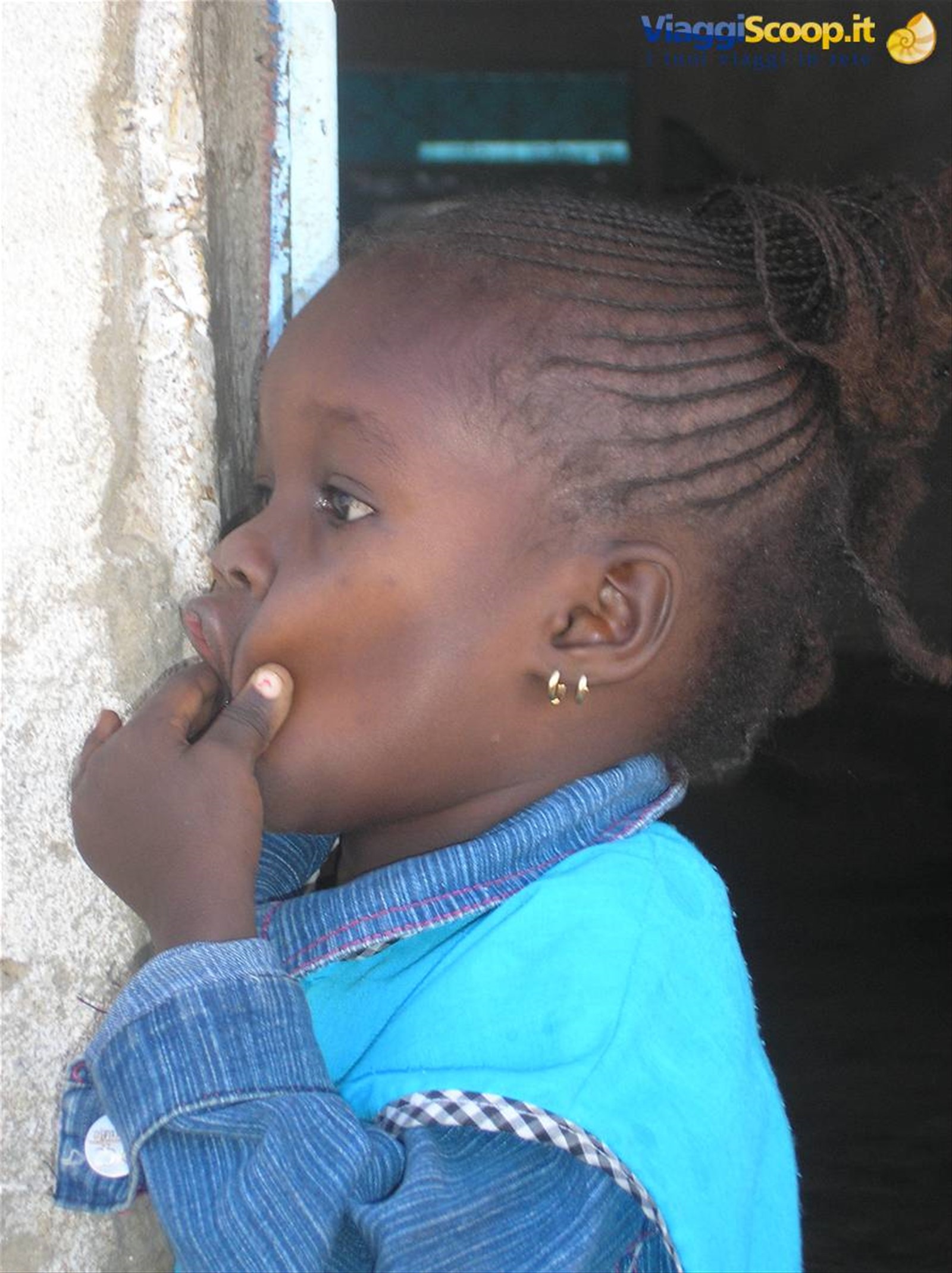 Foto di viaggio in SENEGAL