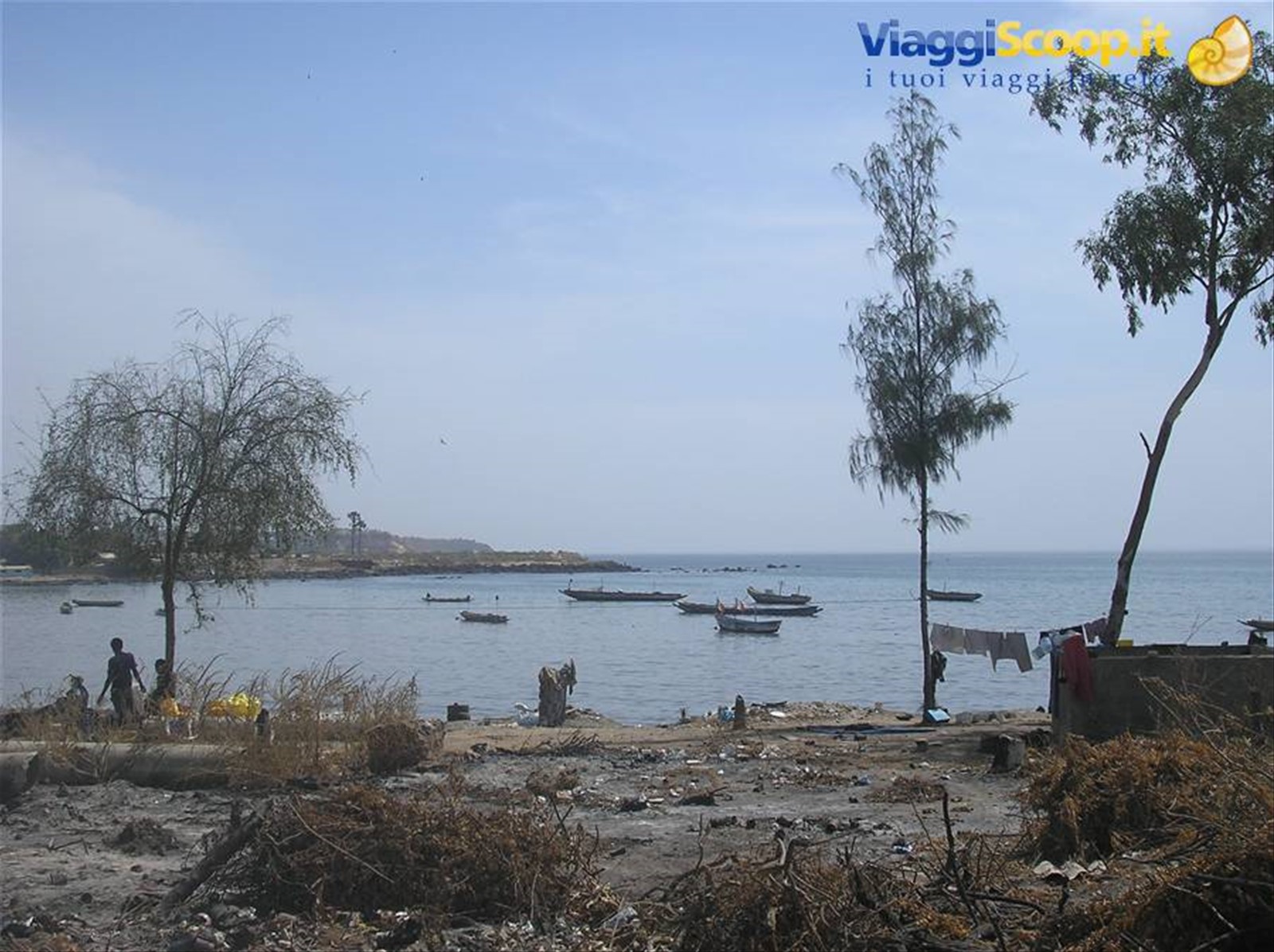 Foto di viaggio in SENEGAL