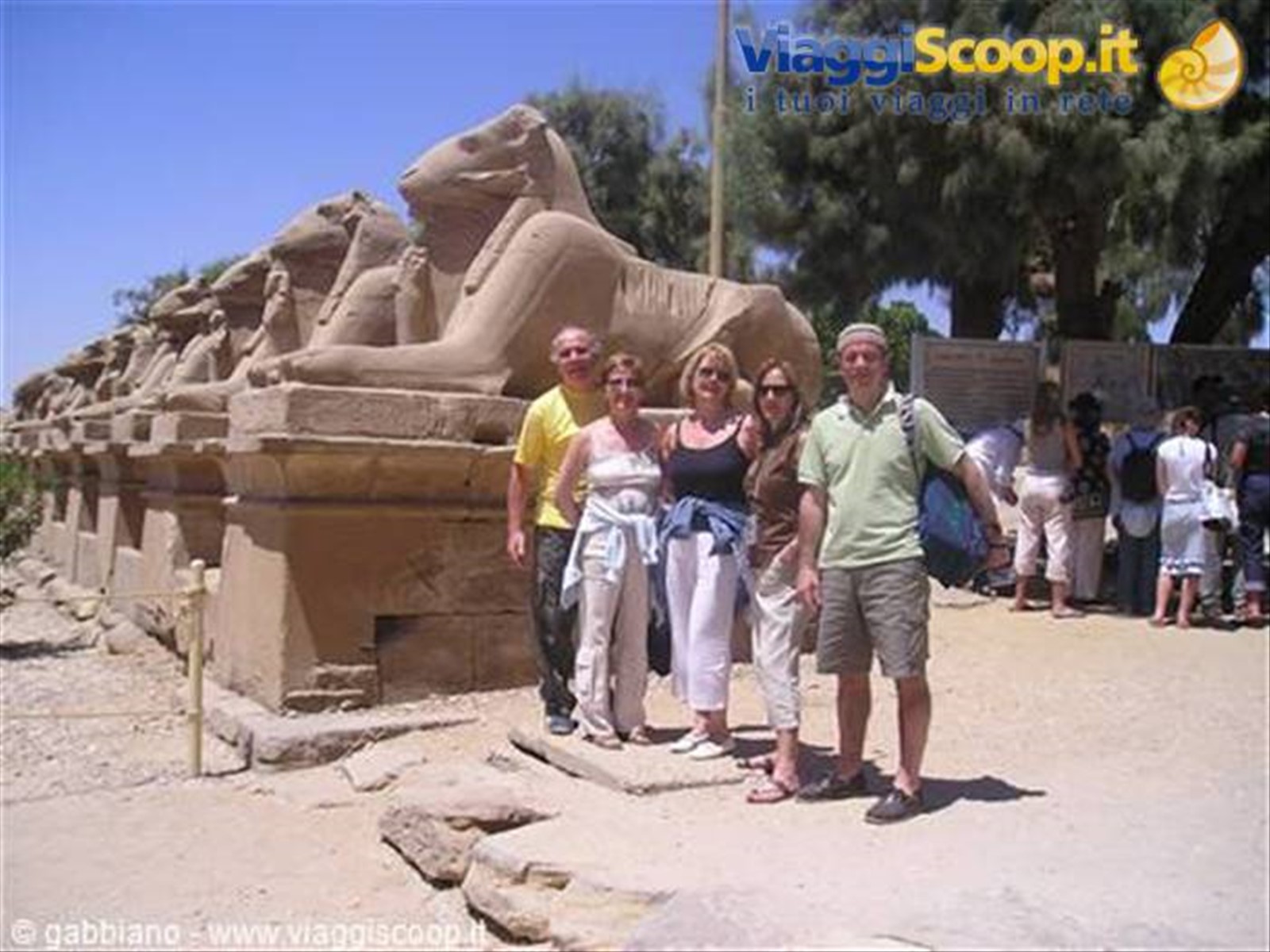 karnak