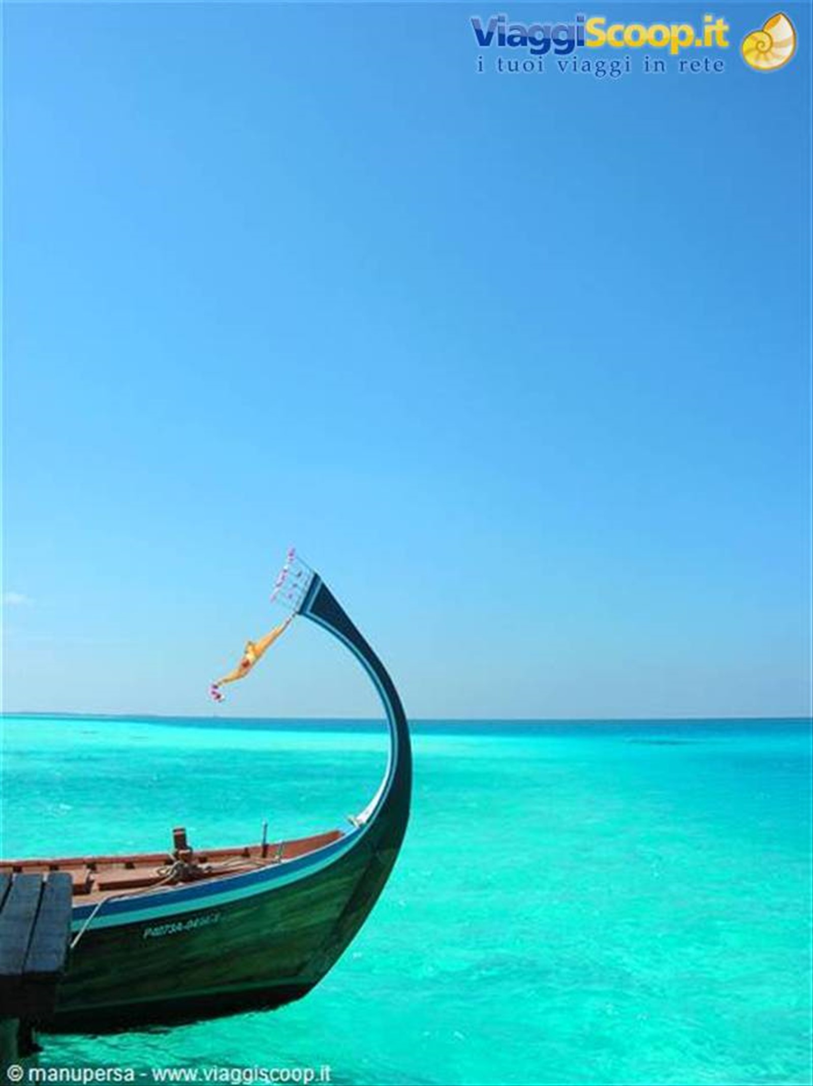 SOGNO MALDIVIANO