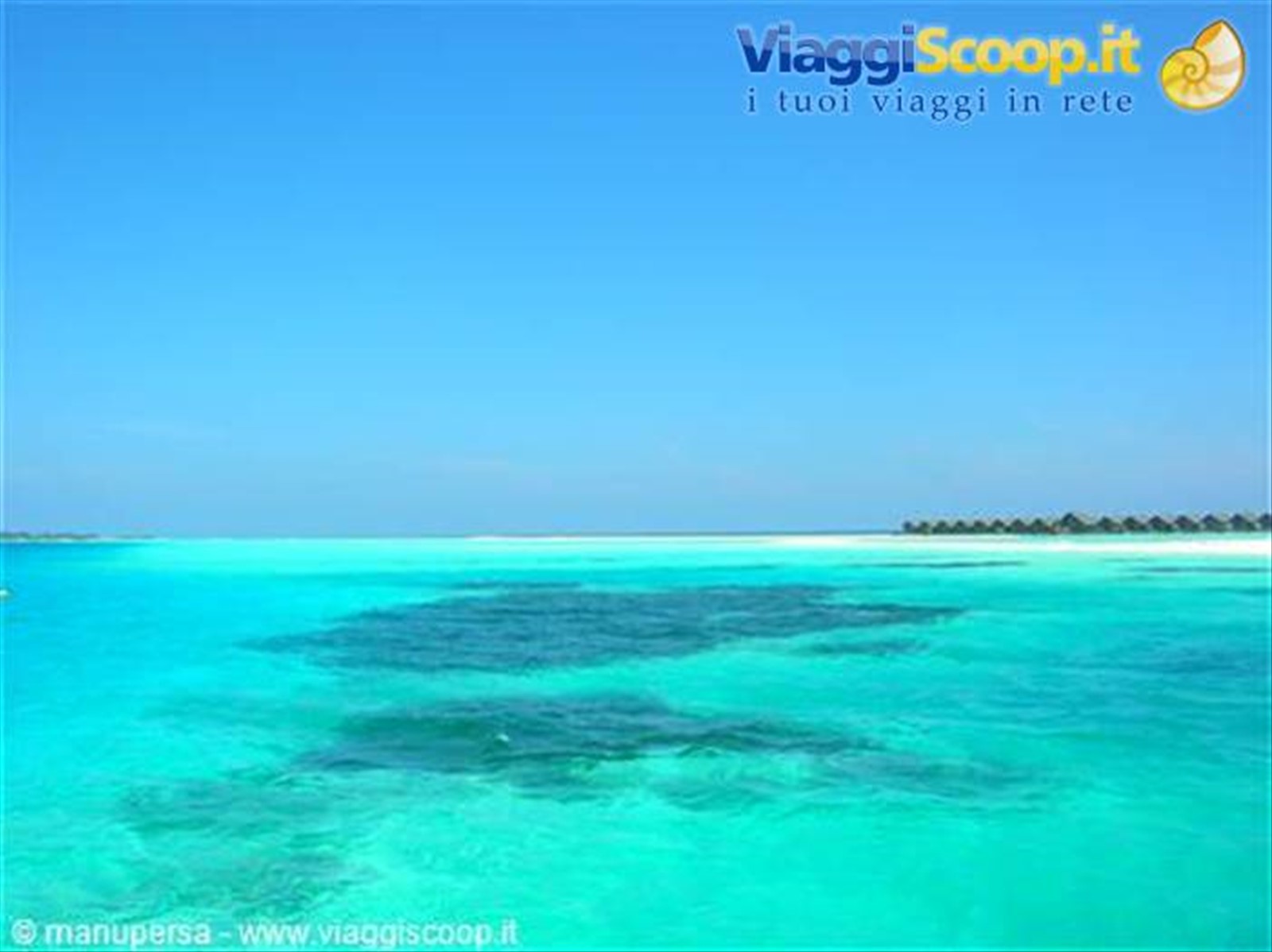 Foto di viaggio in MALDIVE