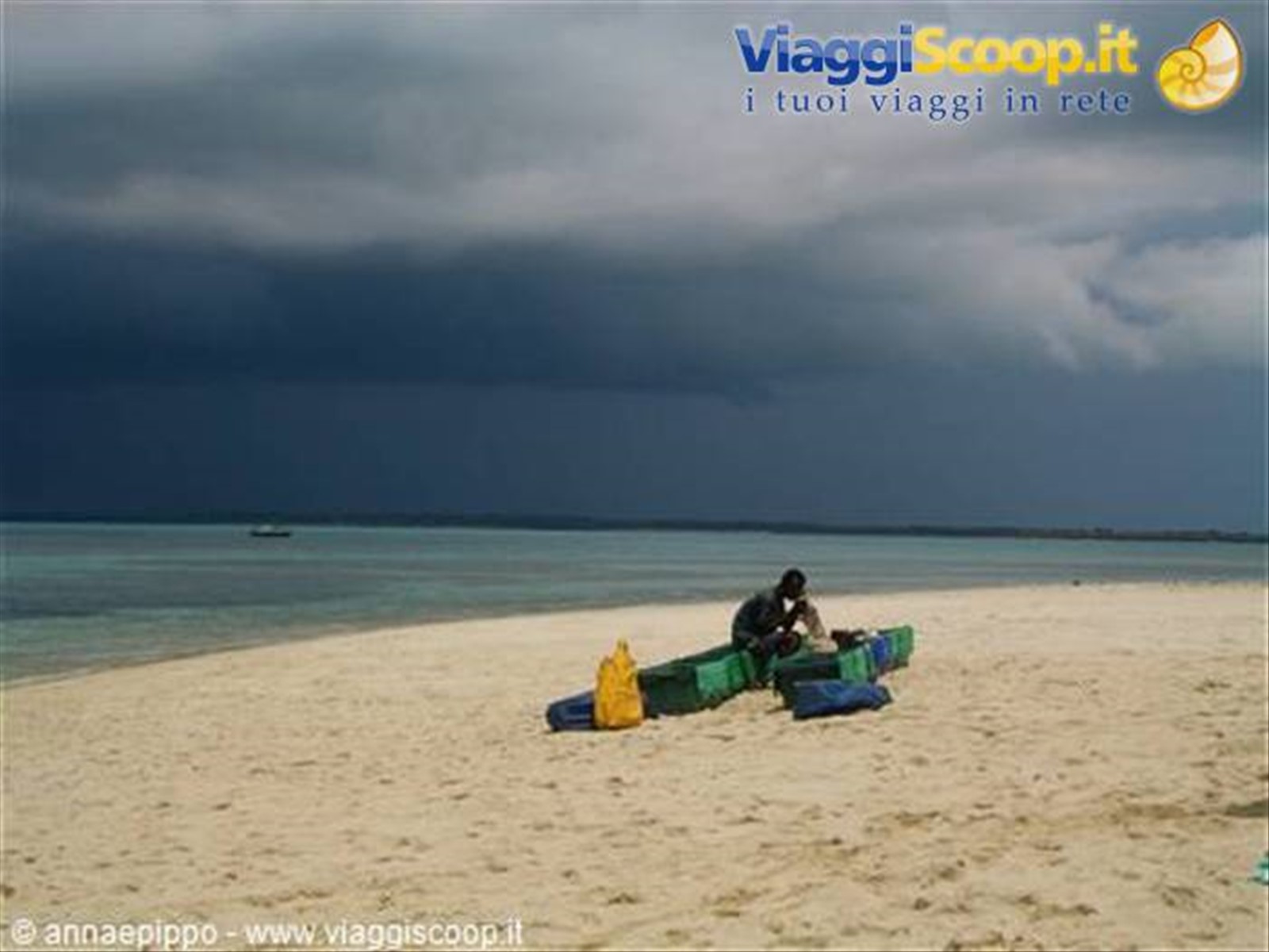 Kwale Island