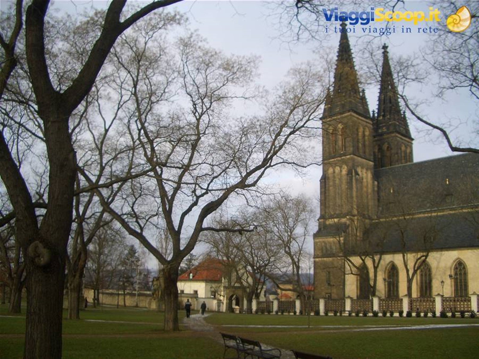 Vysehrad
