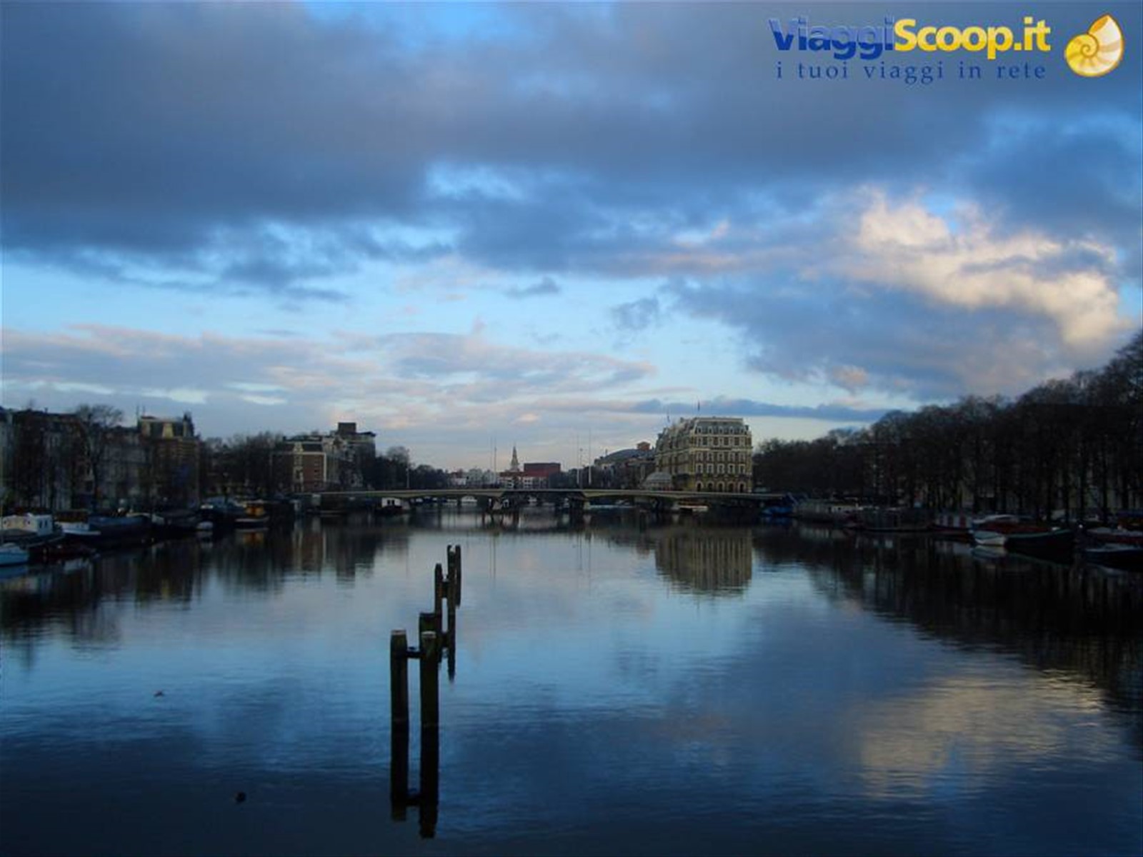 Foto di viaggio in OLANDA