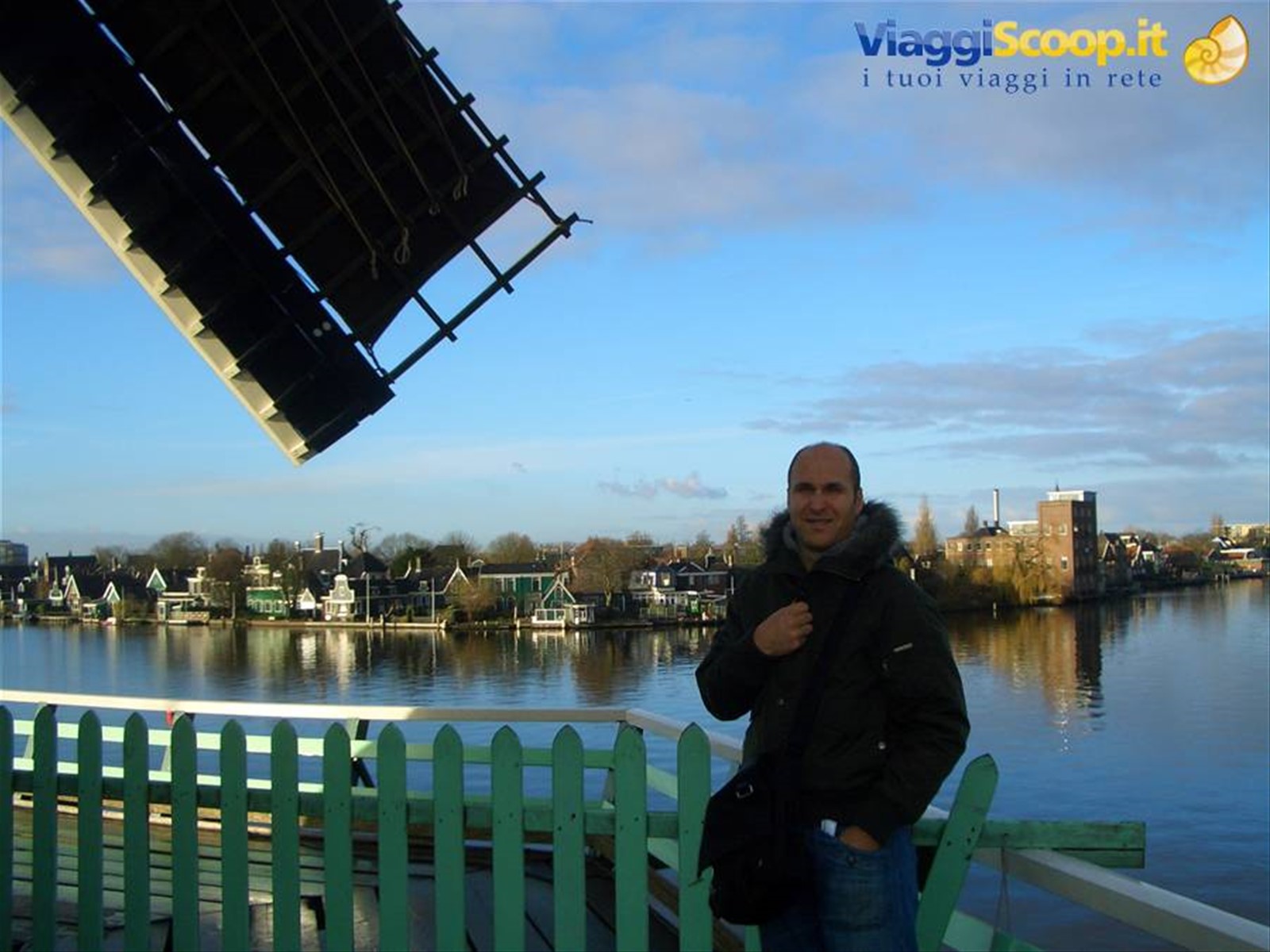 Foto di viaggio in OLANDA