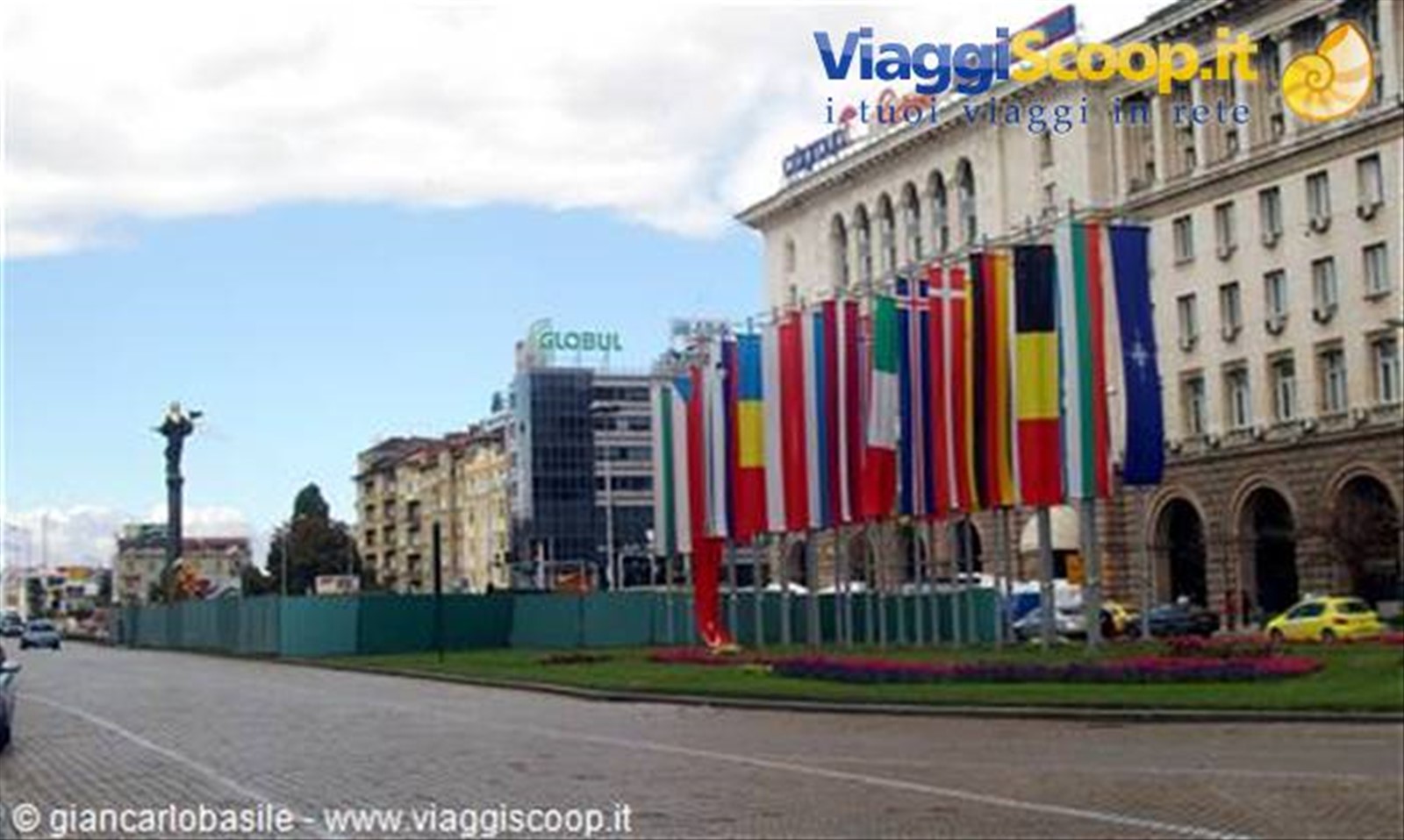 Foto di viaggio in BULGARIA