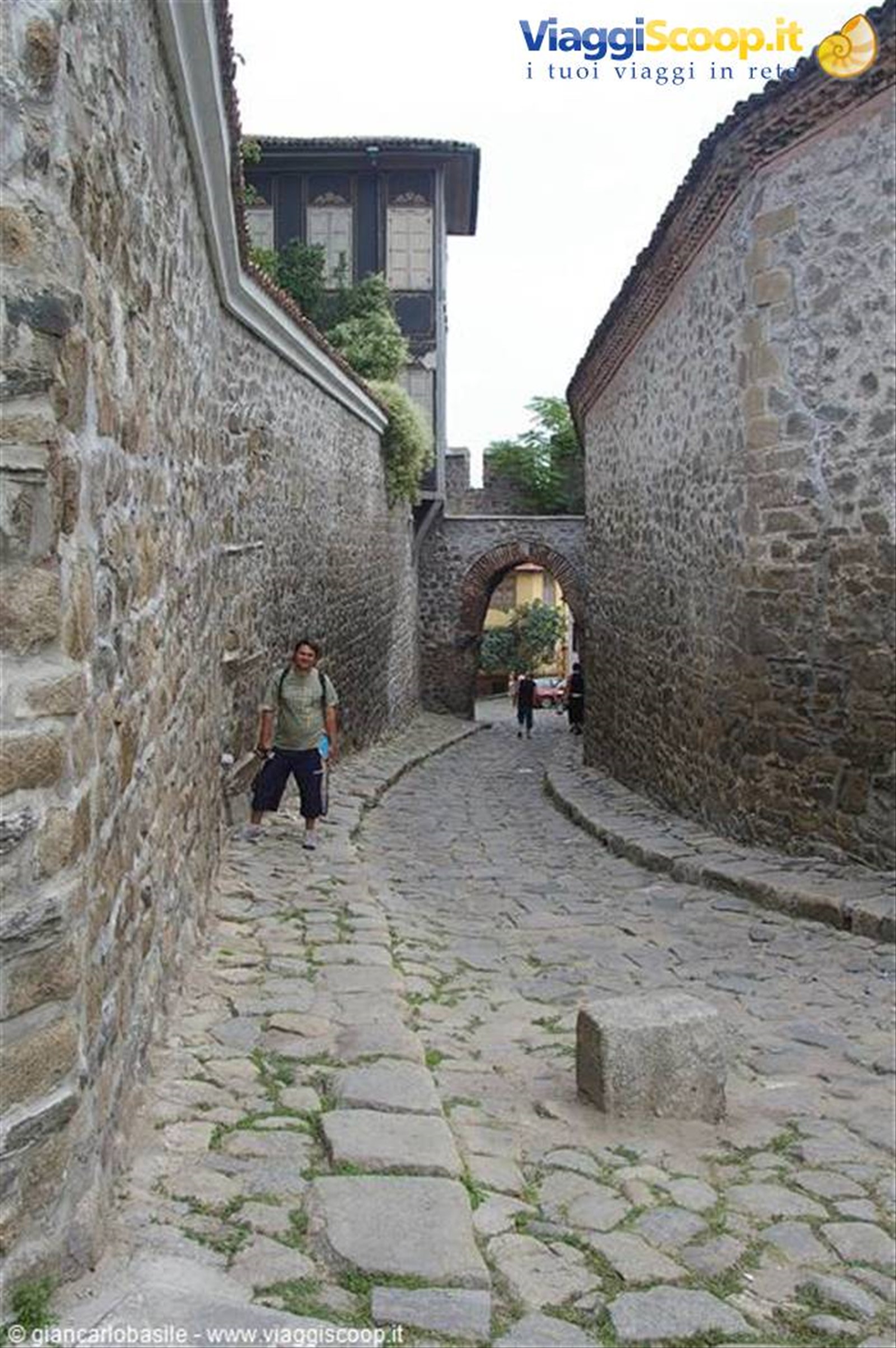 Foto di viaggio in BULGARIA