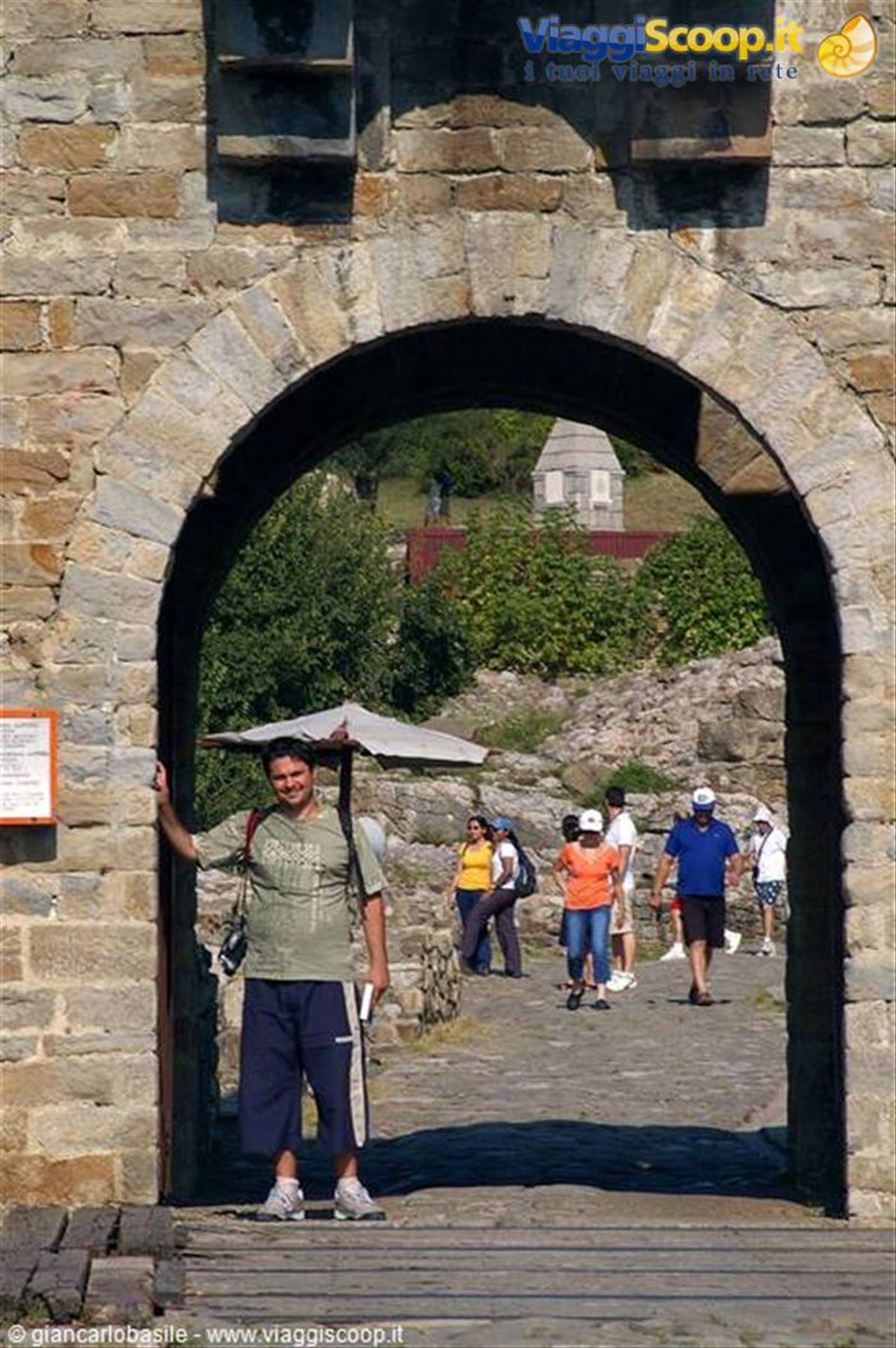 Foto di viaggio in BULGARIA