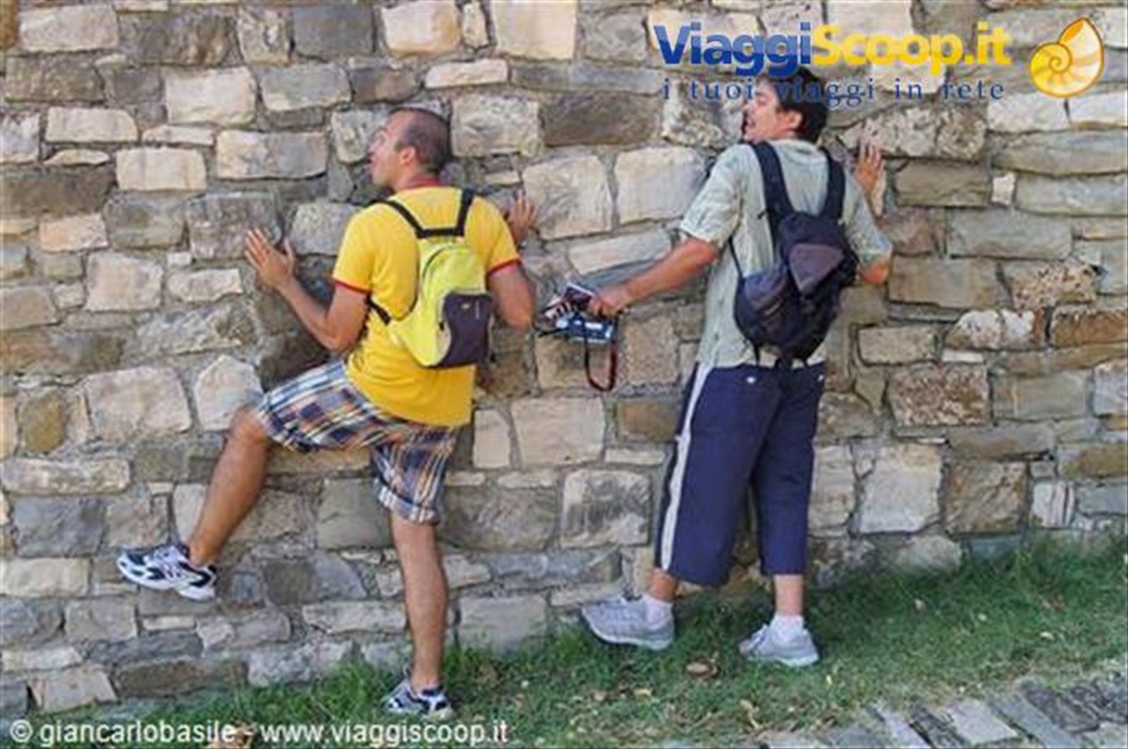 Foto di viaggio in BULGARIA