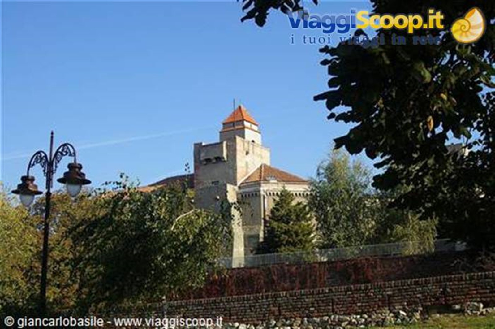 Foto di viaggio in SERBIA