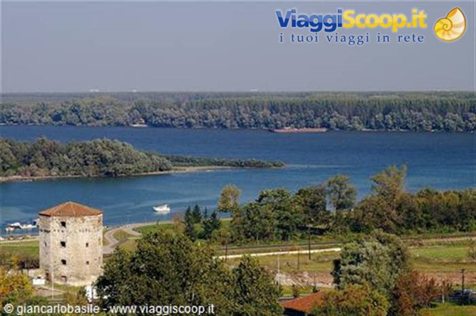 Foto di viaggio in SERBIA