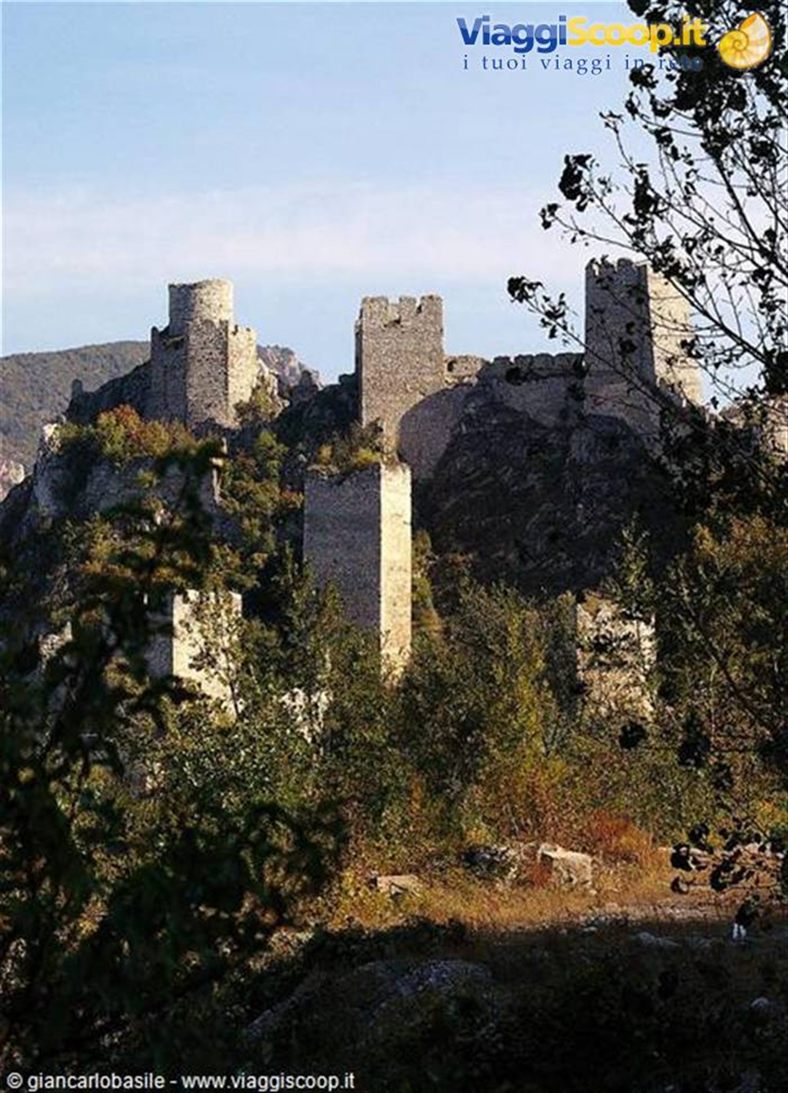 Foto di viaggio in SERBIA