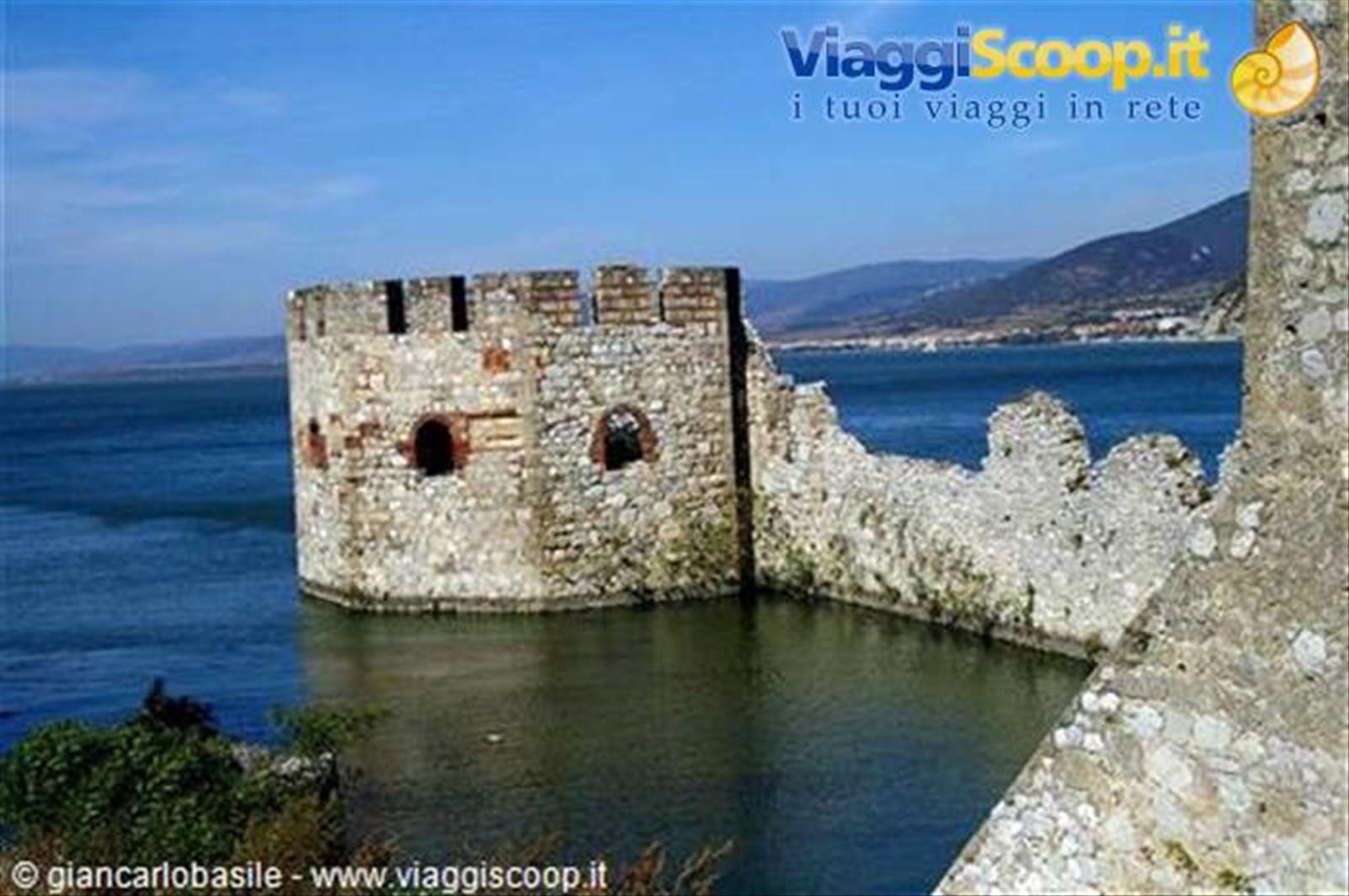 Foto di viaggio in SERBIA