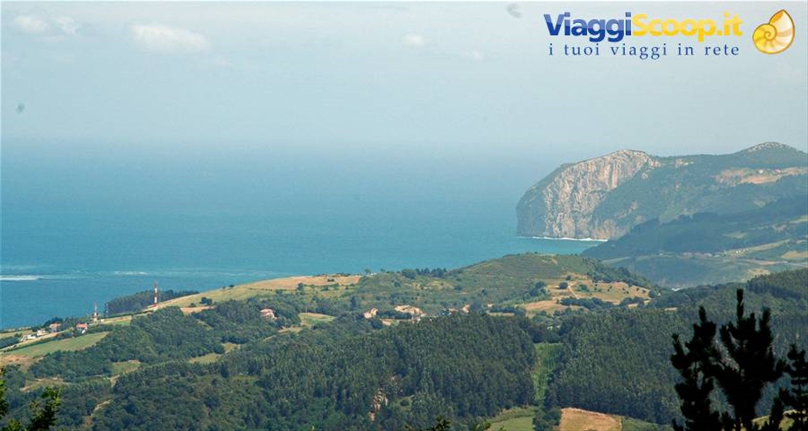 Foto di viaggio in SPAGNA